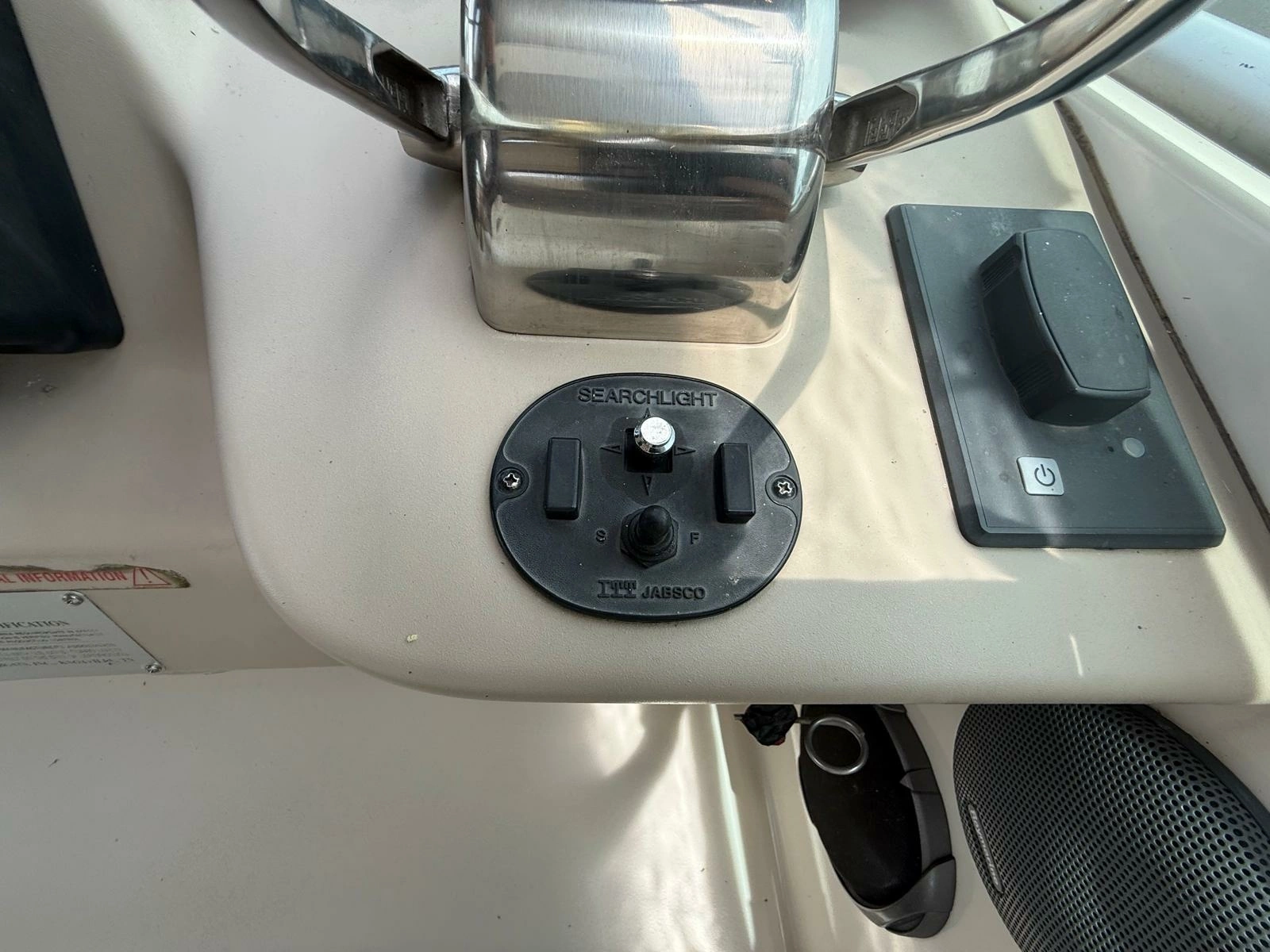 2002 Sea Ray 340 Sundancer