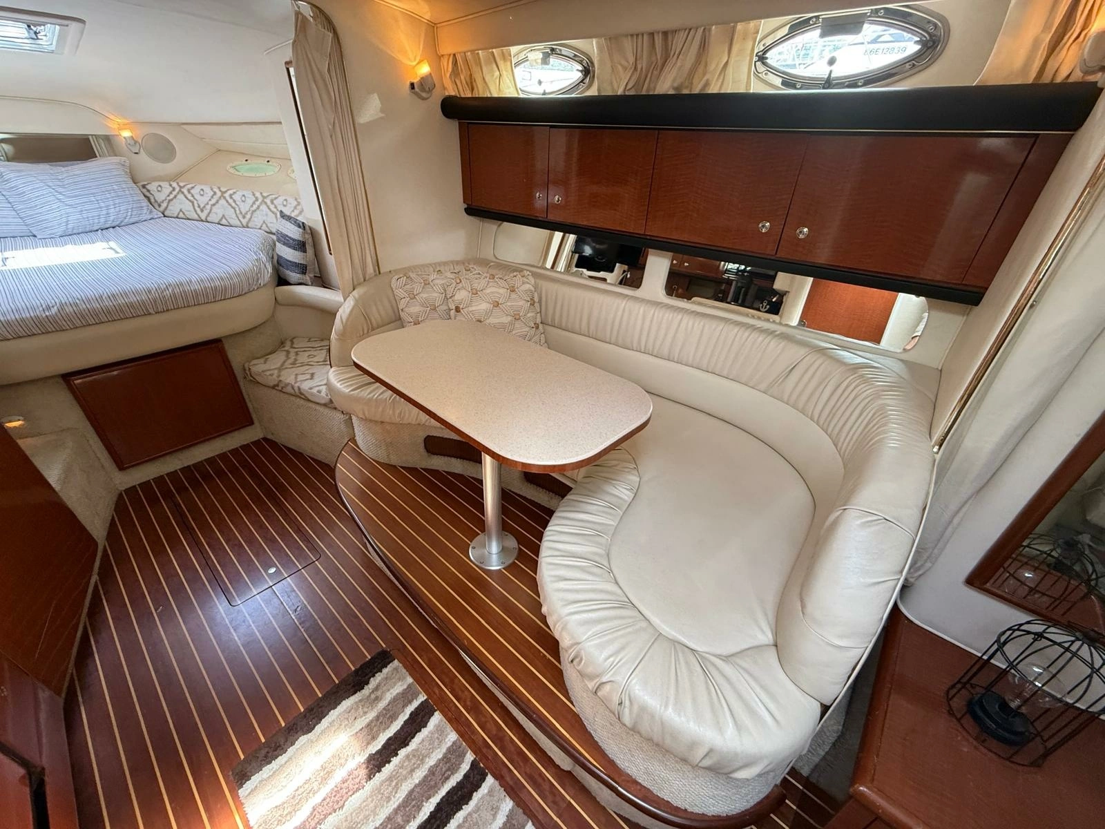 2002 Sea Ray 340 Sundancer