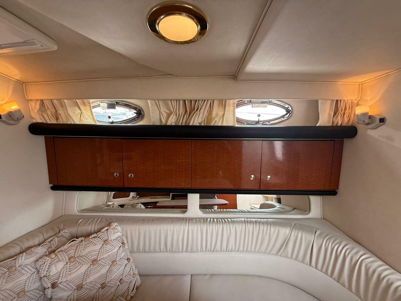 2002 Sea Ray 340 Sundancer