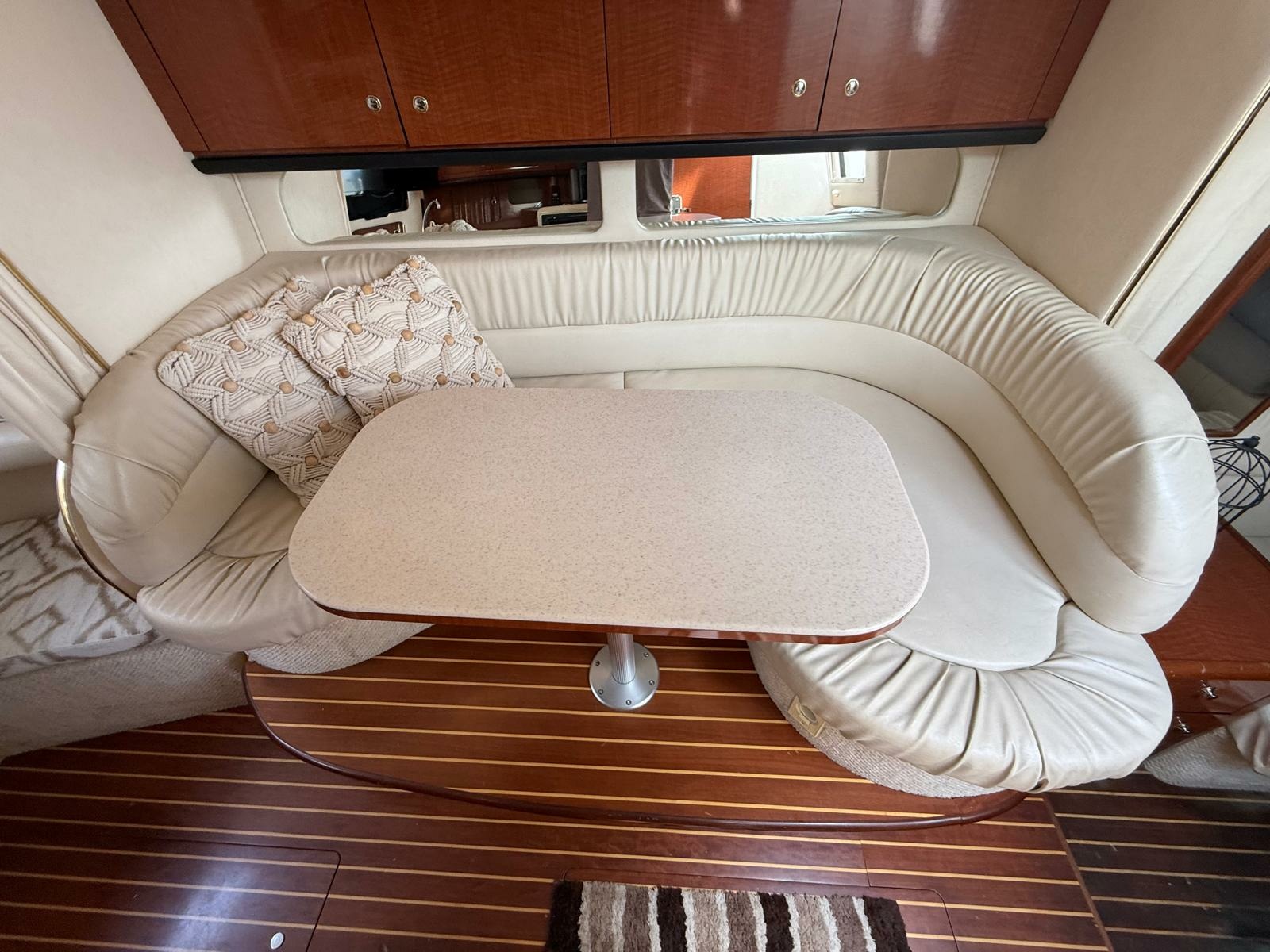 2002 Sea Ray 340 Sundancer