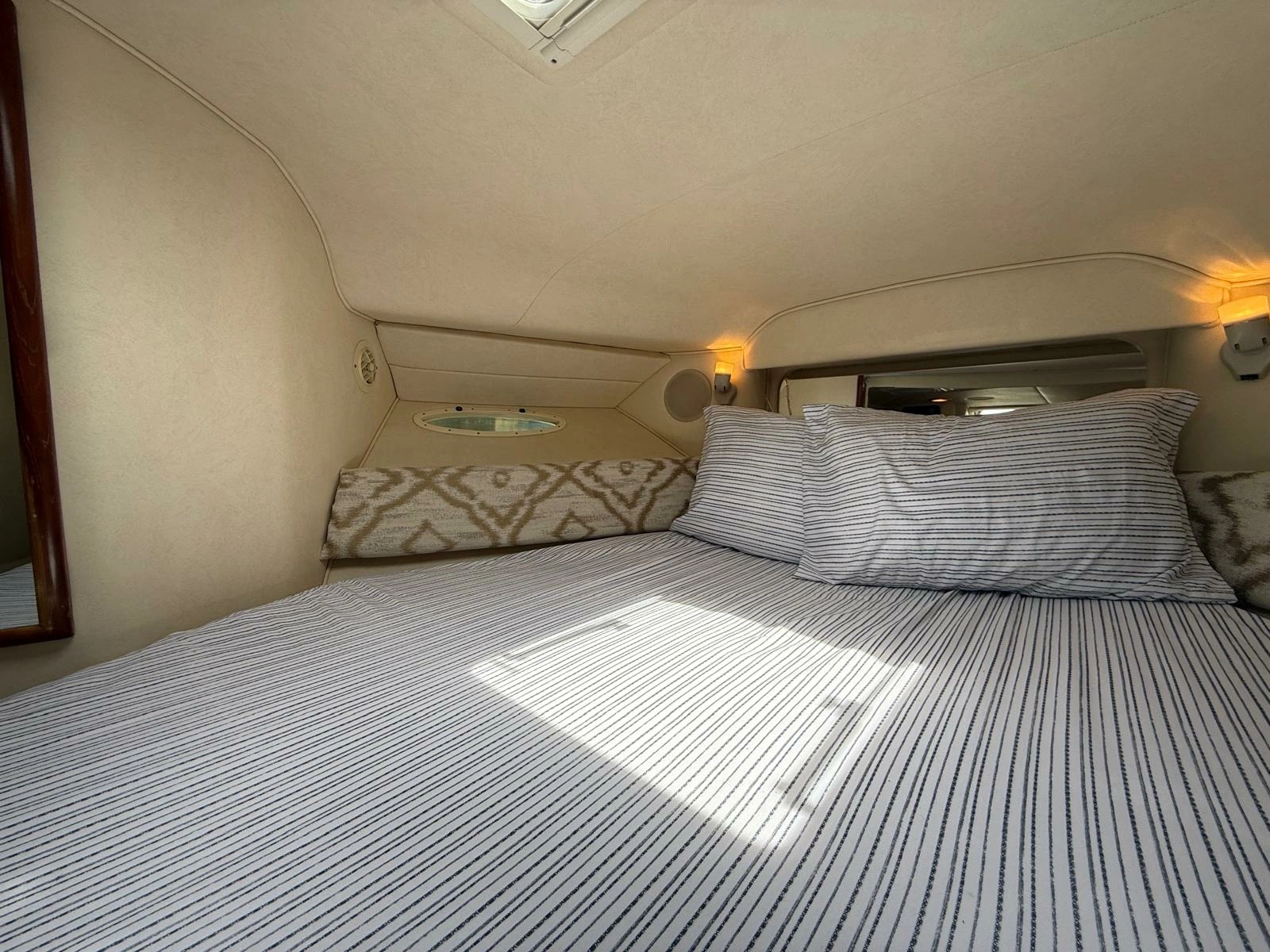 2002 Sea Ray 340 Sundancer