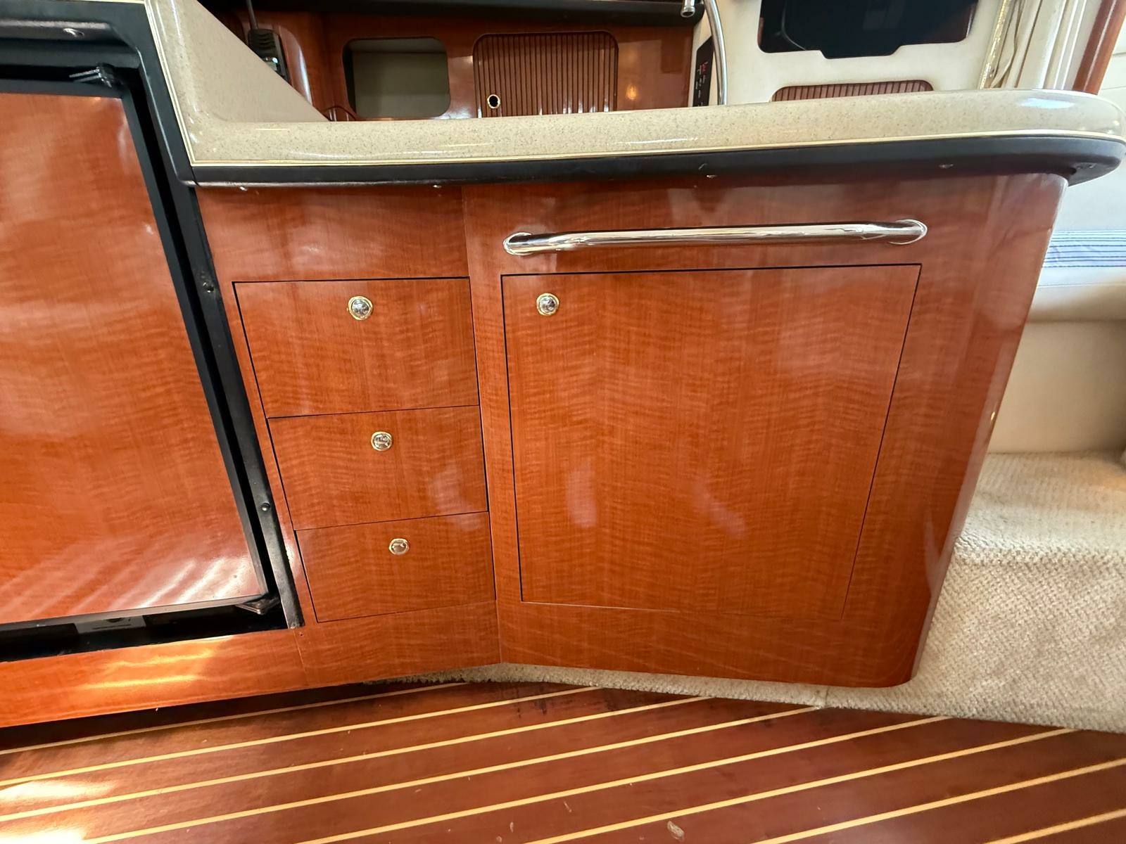 2002 Sea Ray 340 Sundancer