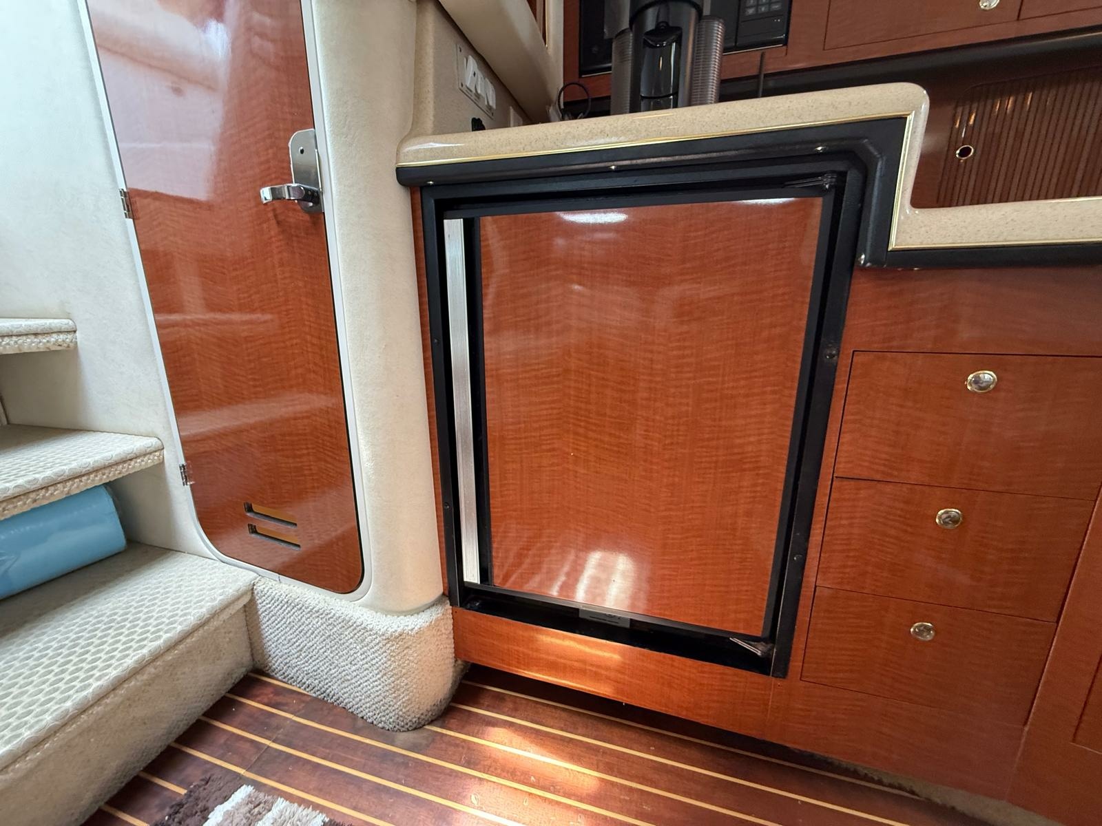 2002 Sea Ray 340 Sundancer