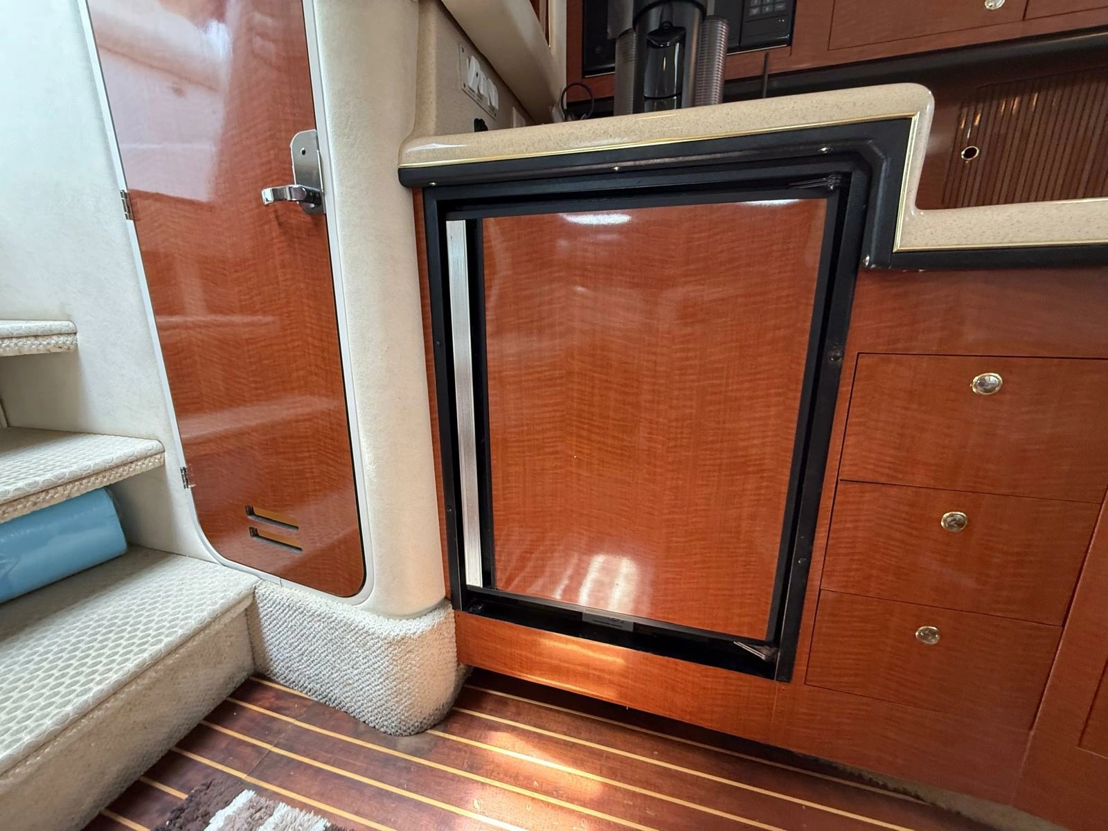 2002 Sea Ray 340 Sundancer