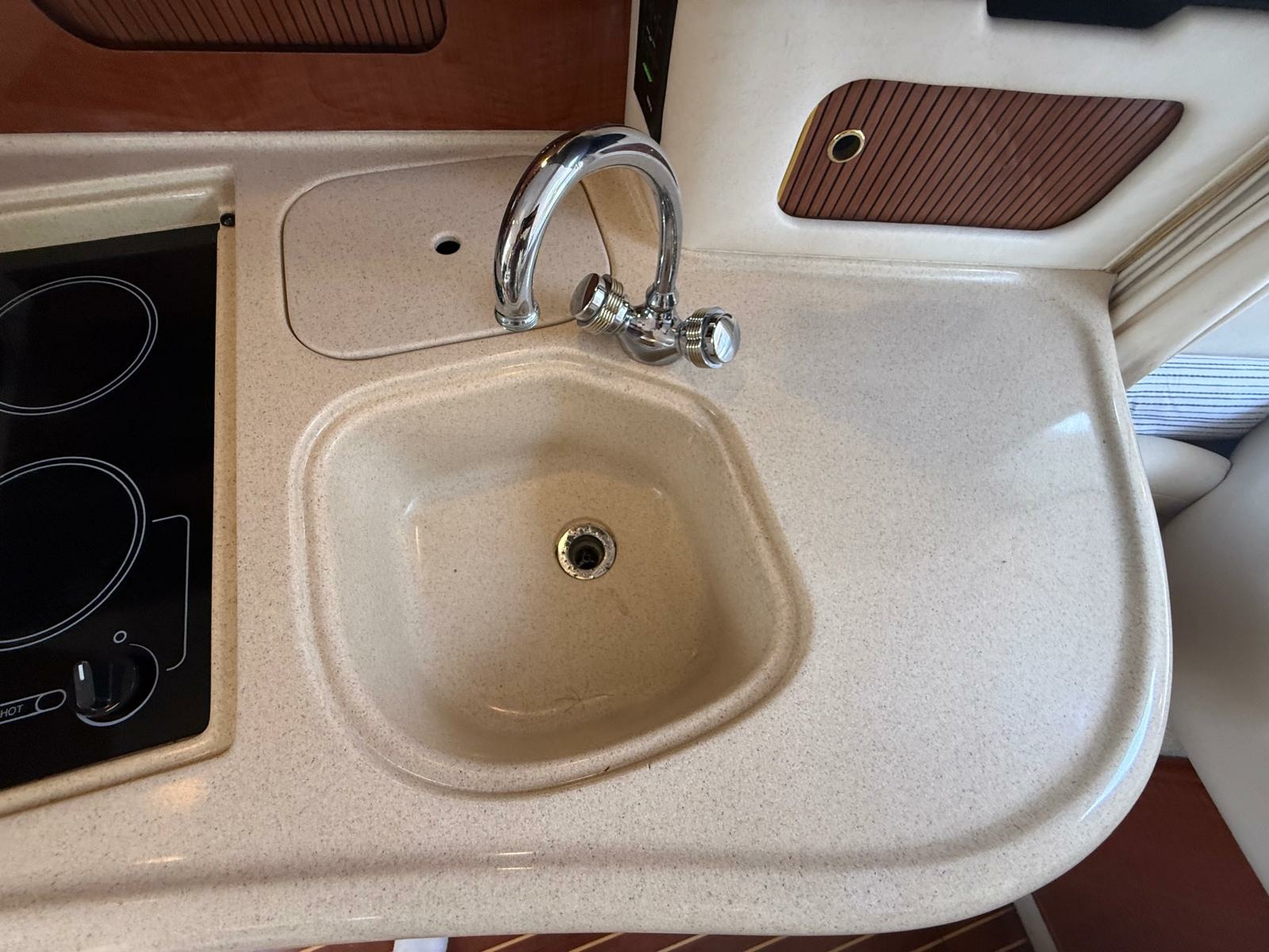 2002 Sea Ray 340 Sundancer