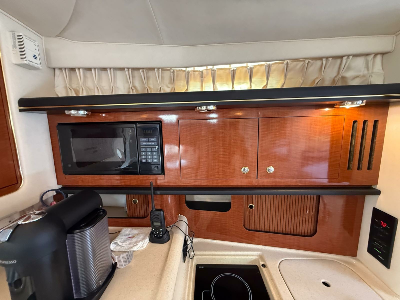 2002 Sea Ray 340 Sundancer