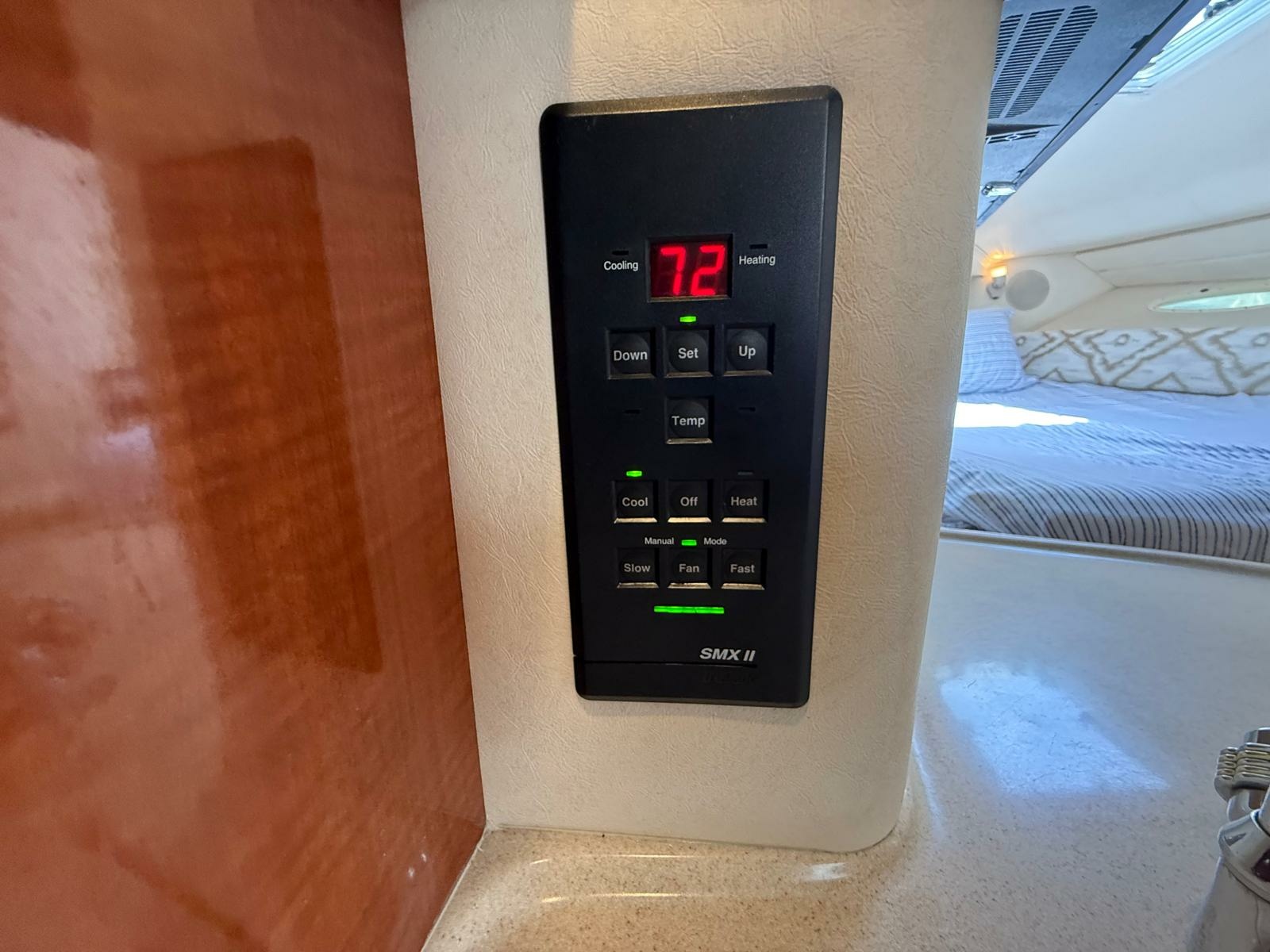 2002 Sea Ray 340 Sundancer