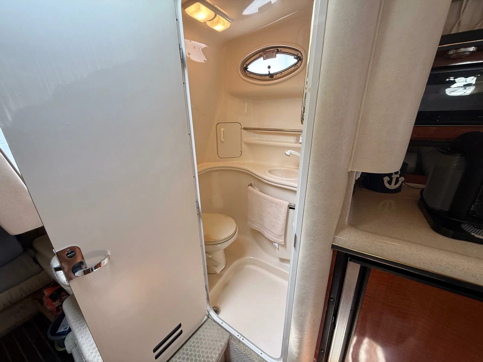 2002 Sea Ray 340 Sundancer