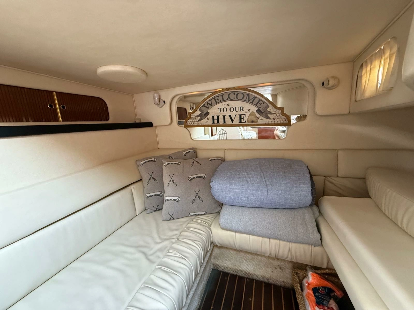 2002 Sea Ray 340 Sundancer