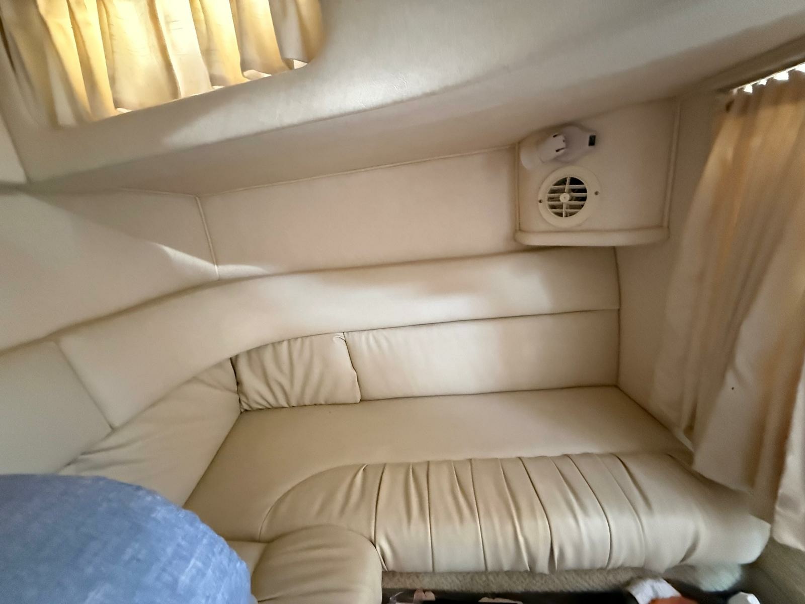 2002 Sea Ray 340 Sundancer