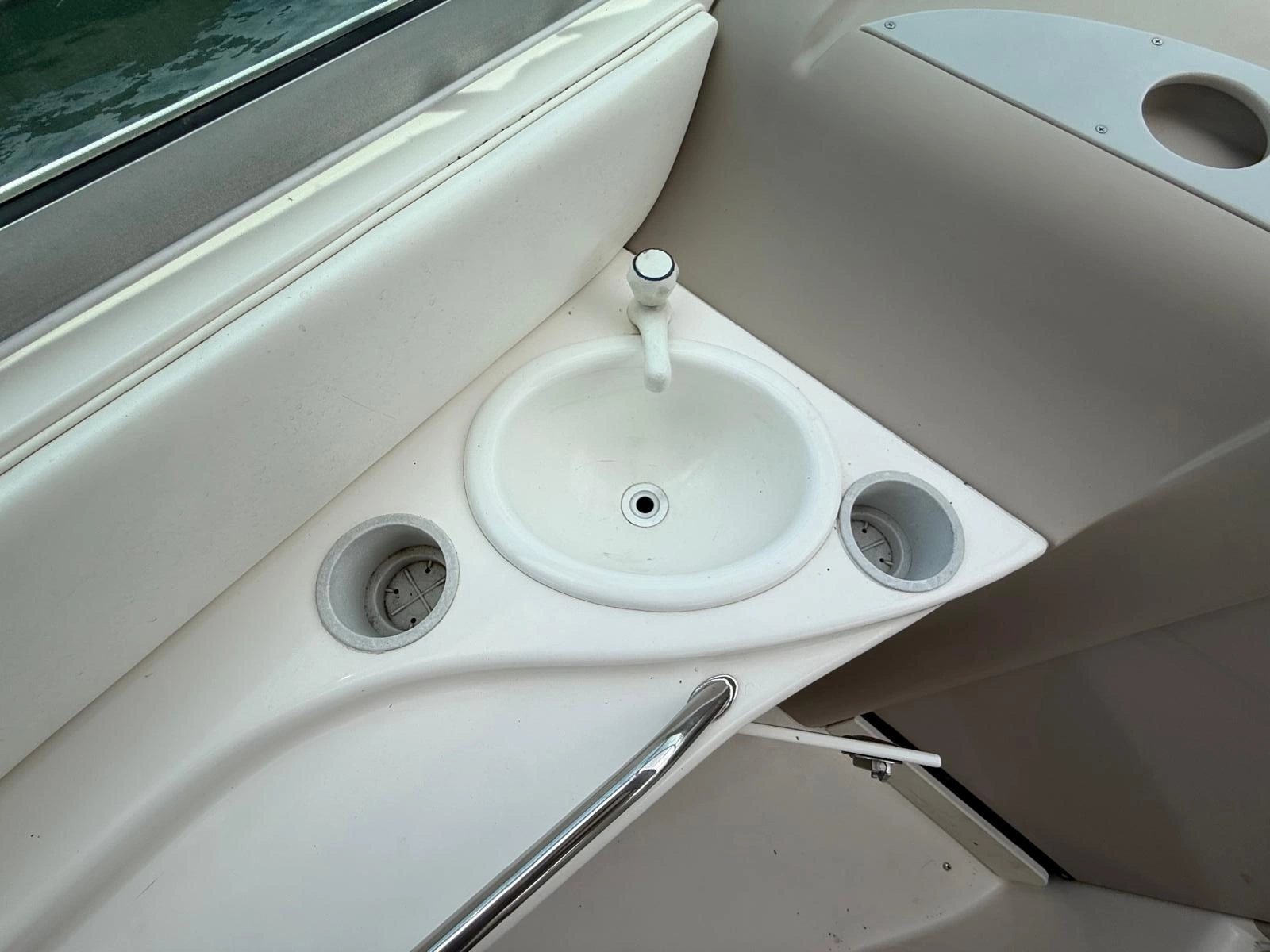 2002 Sea Ray 340 Sundancer