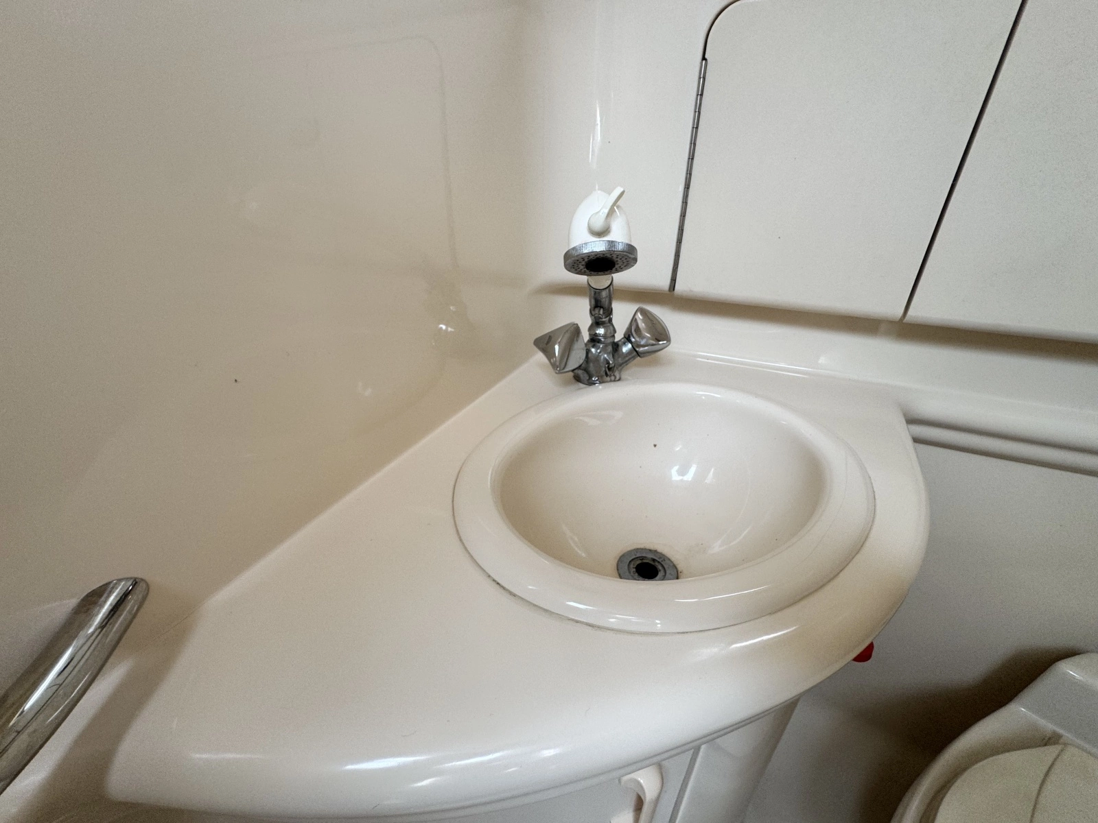 2001 Sea Ray 280 Sundancer 28
