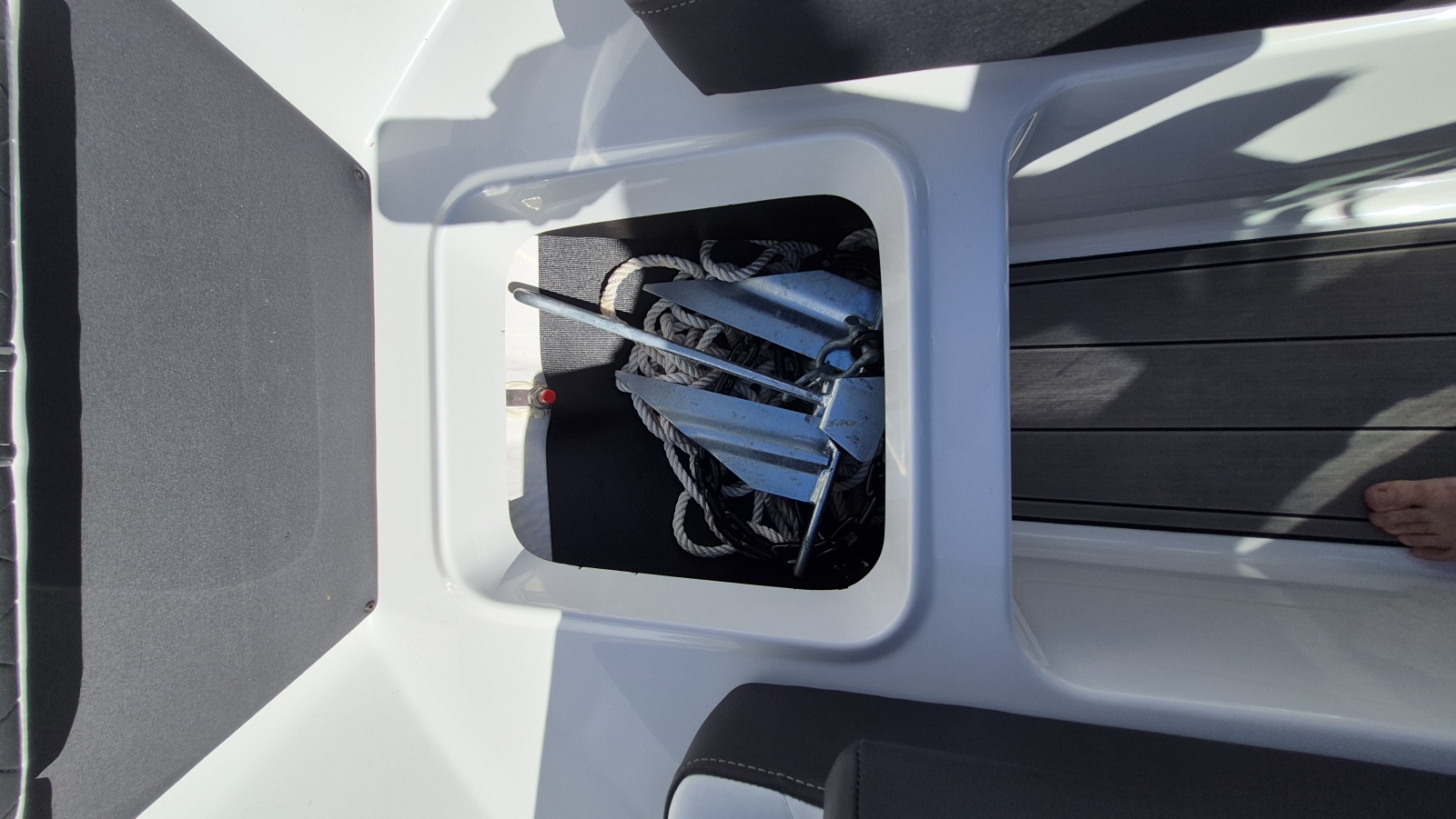 2022 Monterey  M22