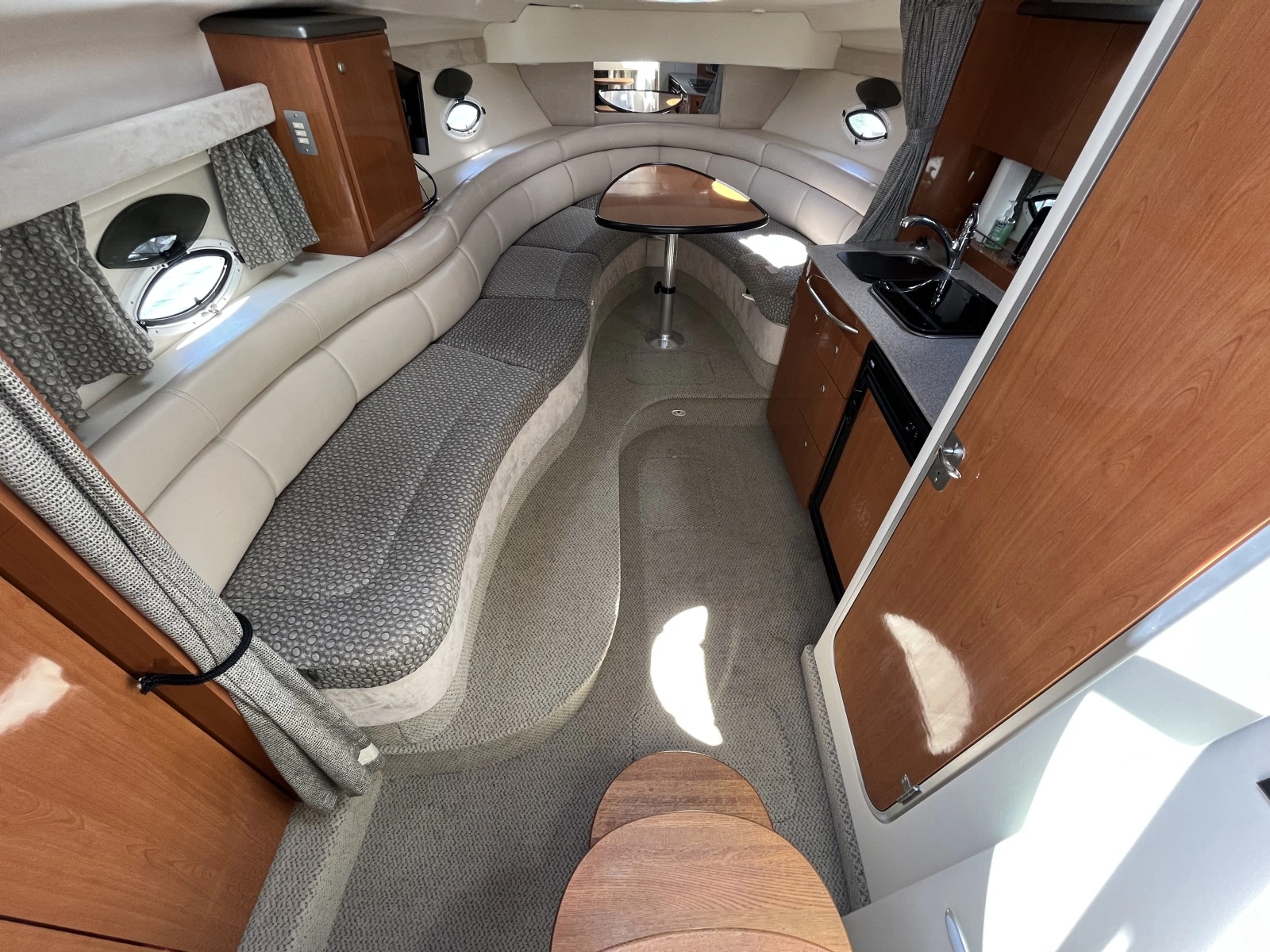 2005 Maxum 3100 SE