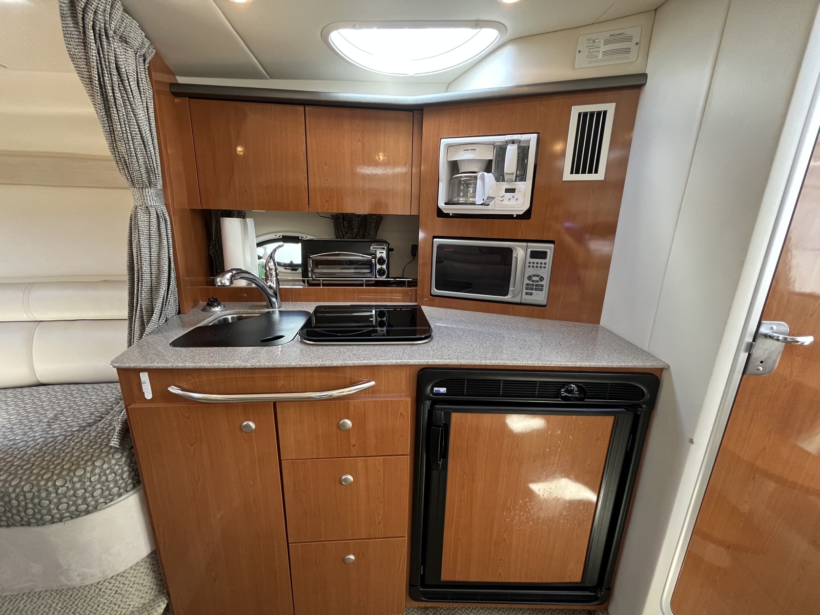 2005 Maxum 3100 SE