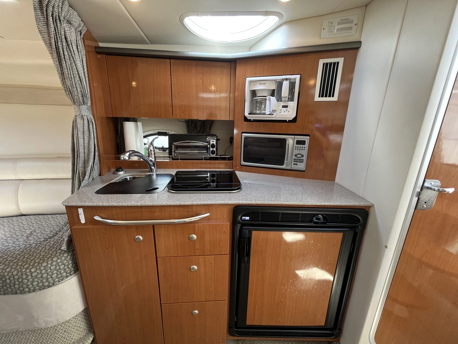 2005 Maxum 3100 SE