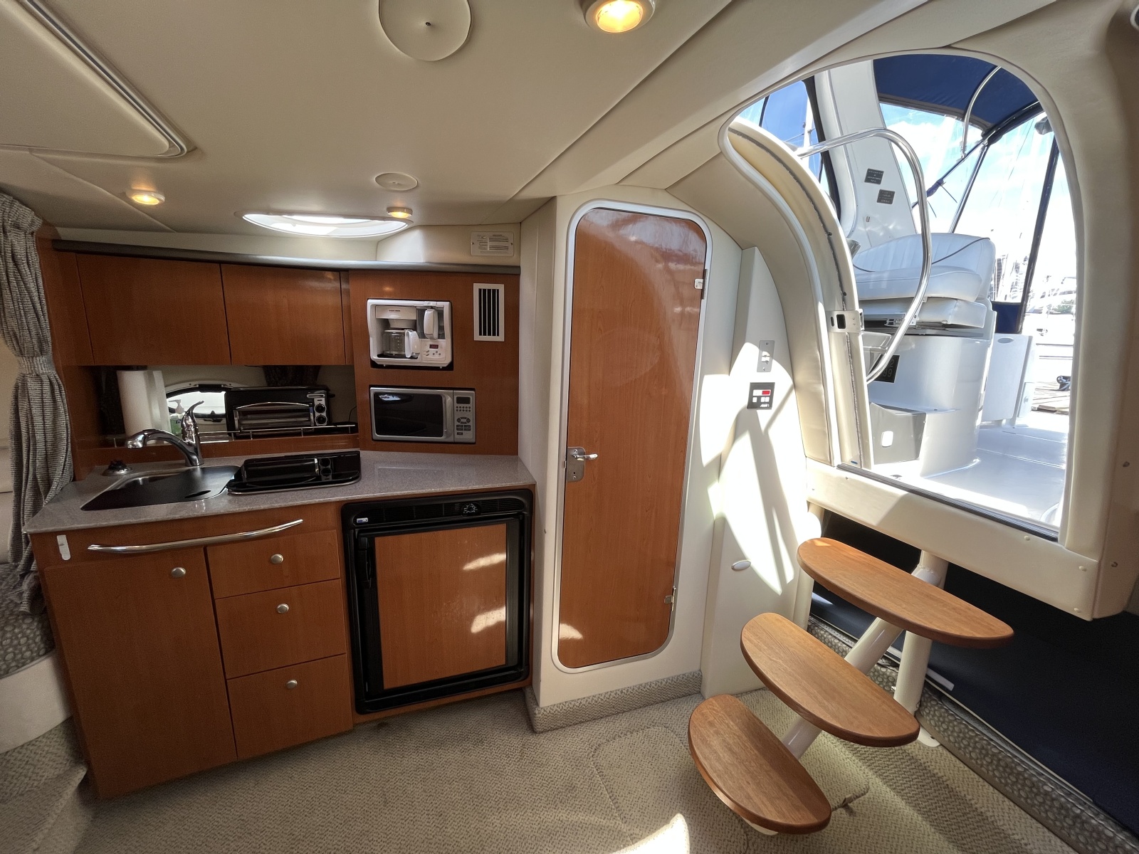 2005 Maxum 3100 SE