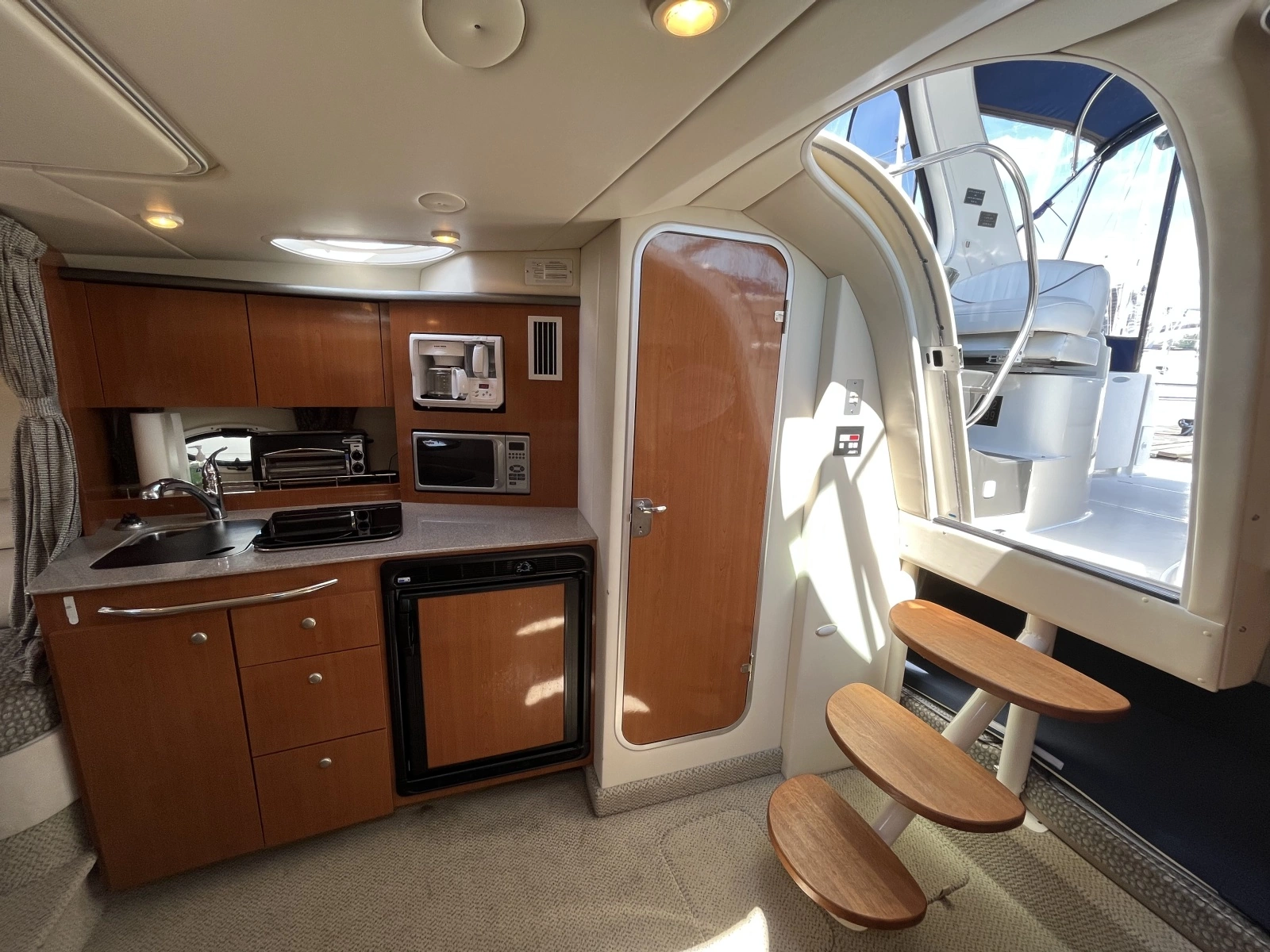 2005 Maxum 3100 SE