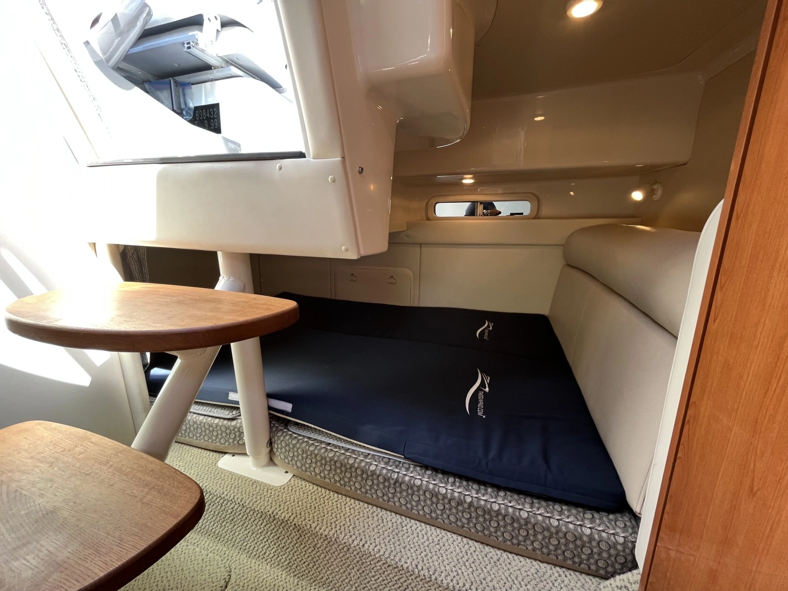 2005 Maxum 3100 SE