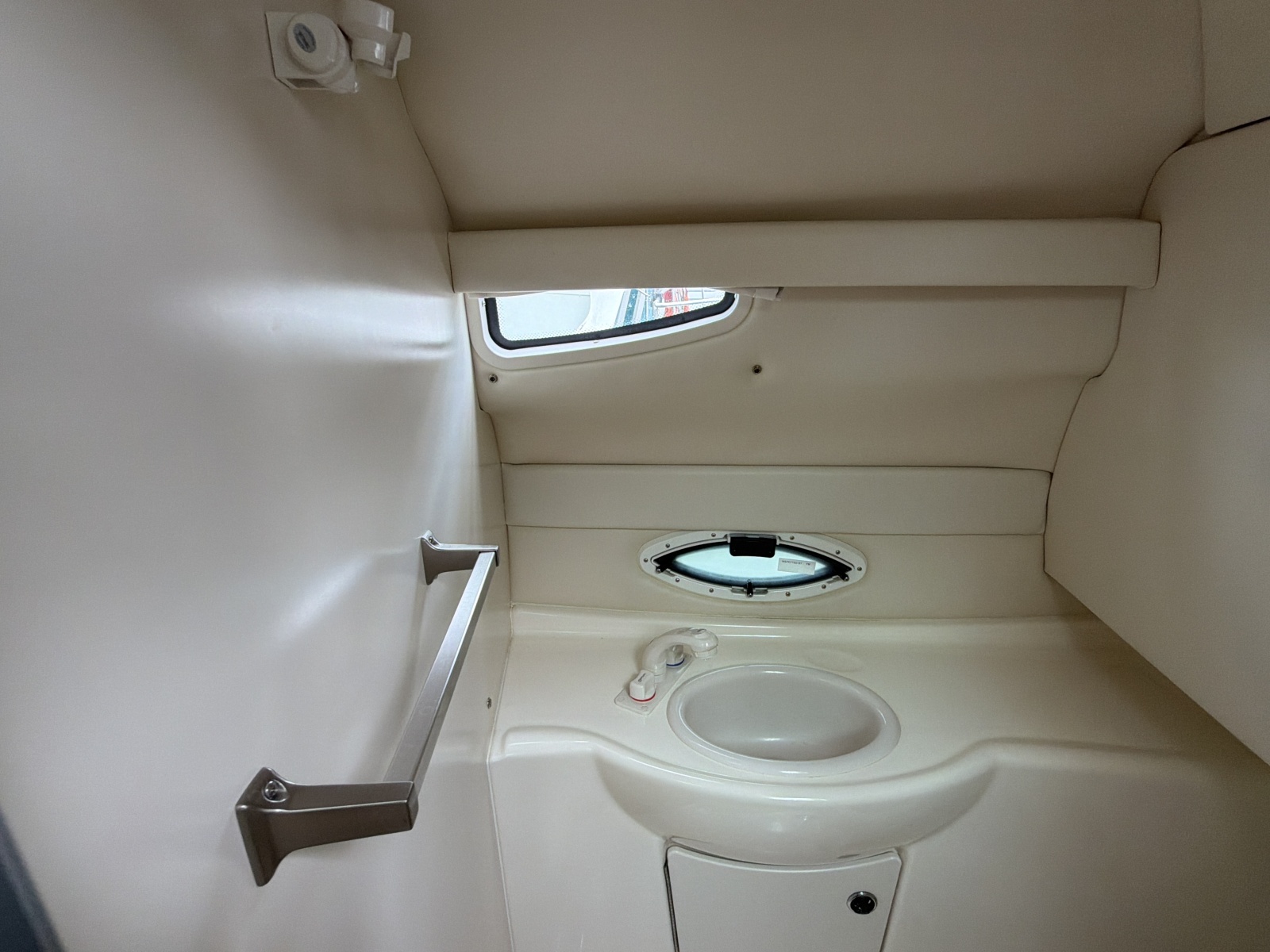 2007 Bayliner 245