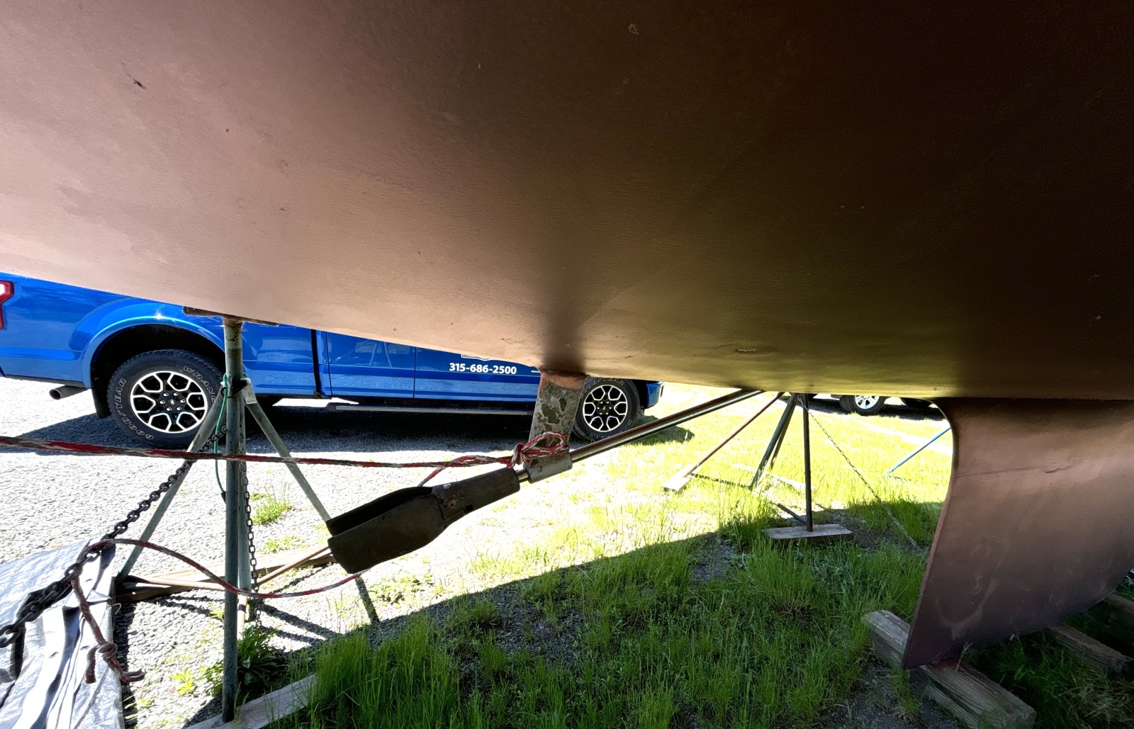 1985 Nonsuch 30 Ultra 30