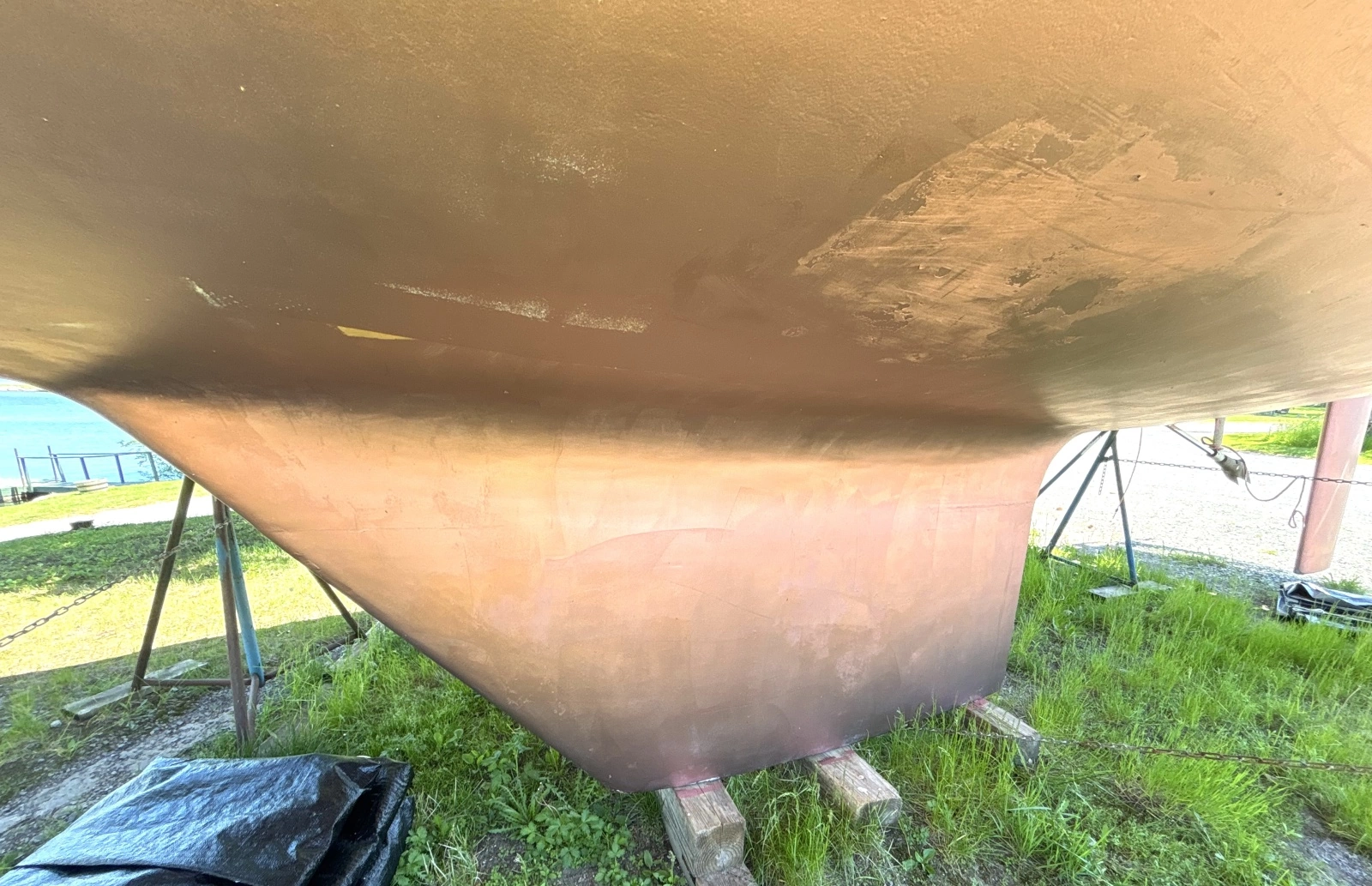 1985 Nonsuch 30 Ultra 30