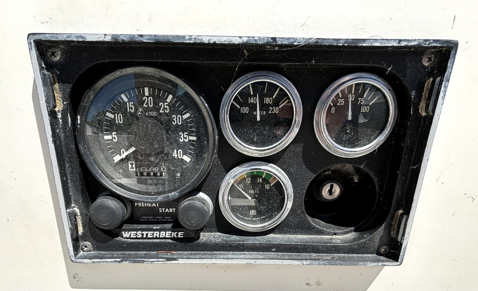 1985 Nonsuch 30 Ultra 30