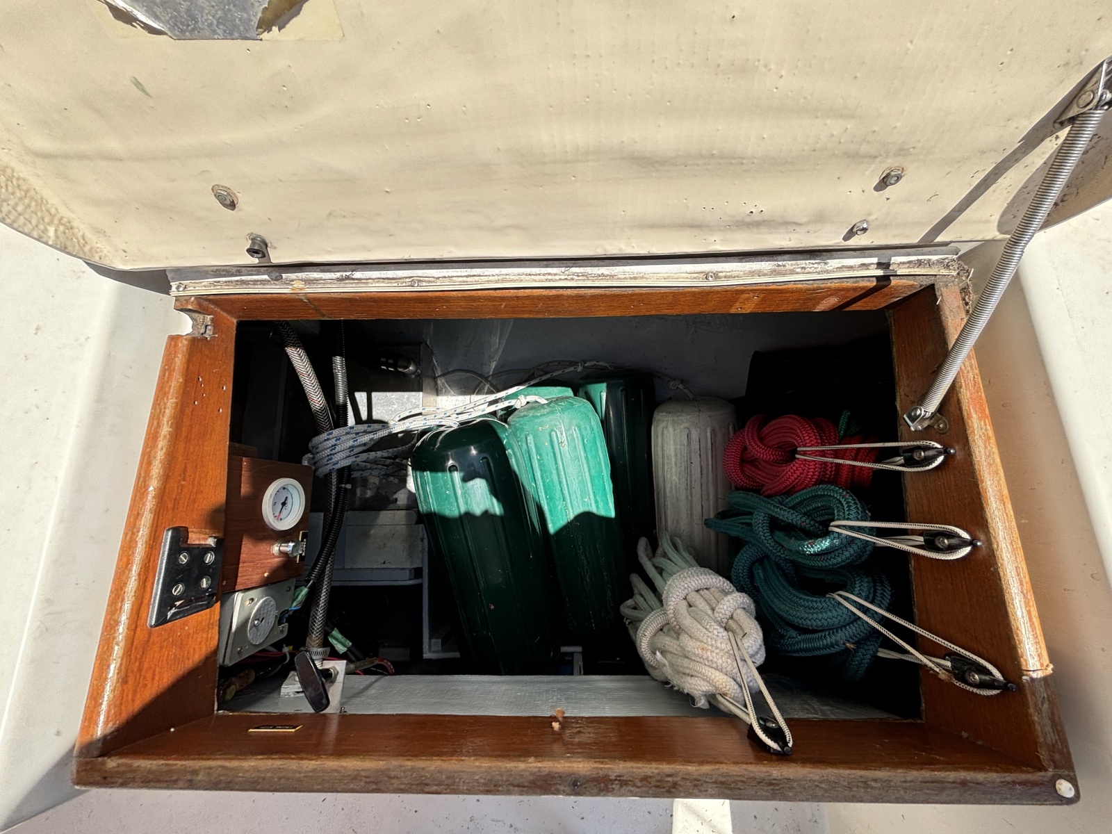 1985 Nonsuch 30 Ultra 30