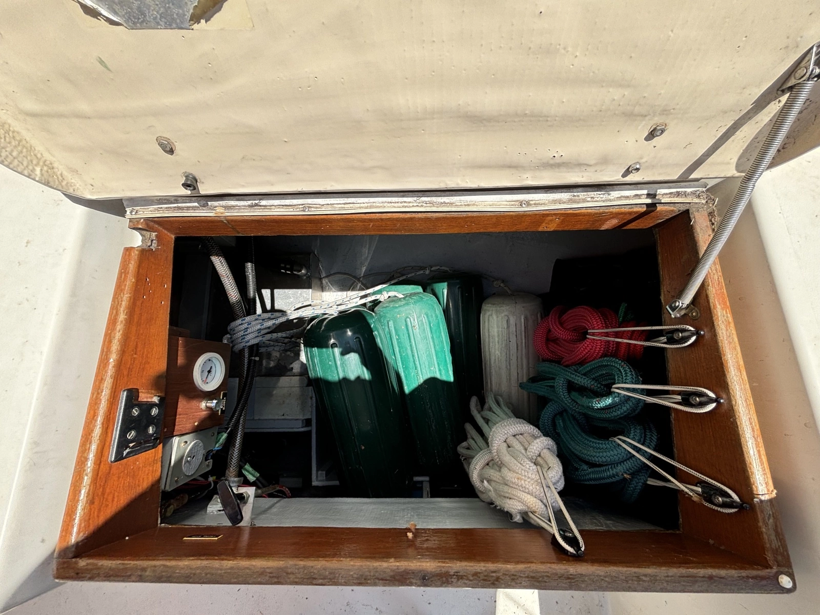 1985 Nonsuch 30 Ultra 30
