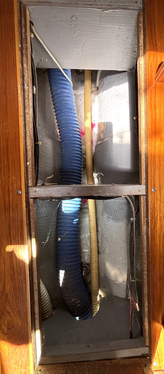 1985 Nonsuch 30 Ultra 30