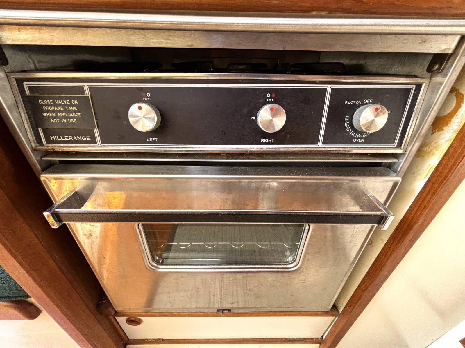 1985 Nonsuch 30 Ultra 30