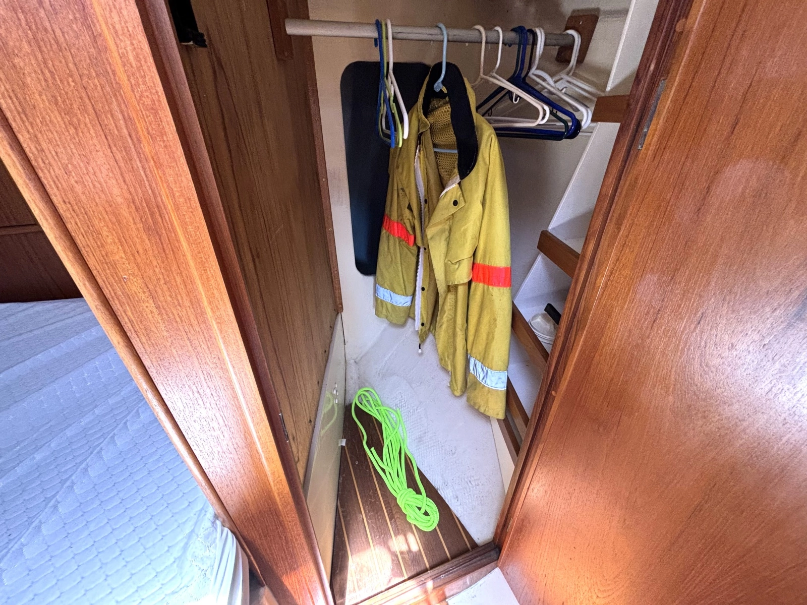 1985 Nonsuch 30 Ultra 30
