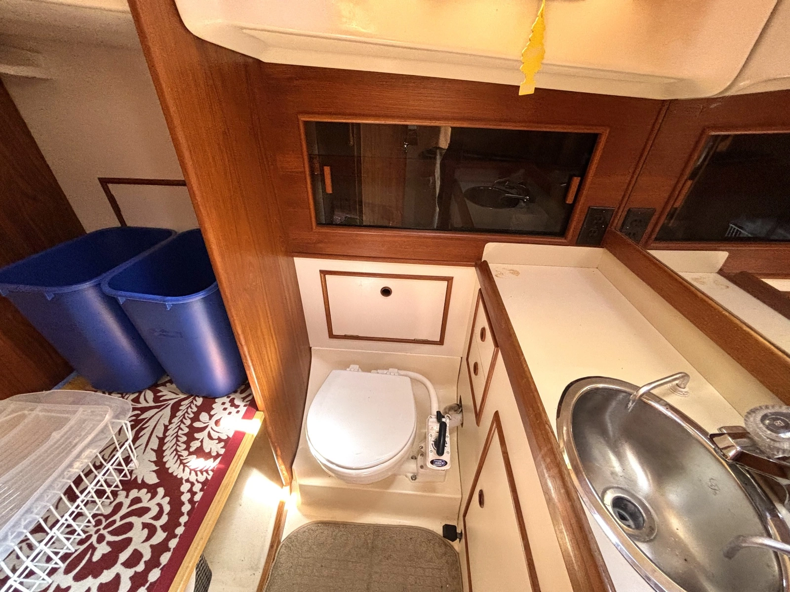 1985 Nonsuch 30 Ultra 30