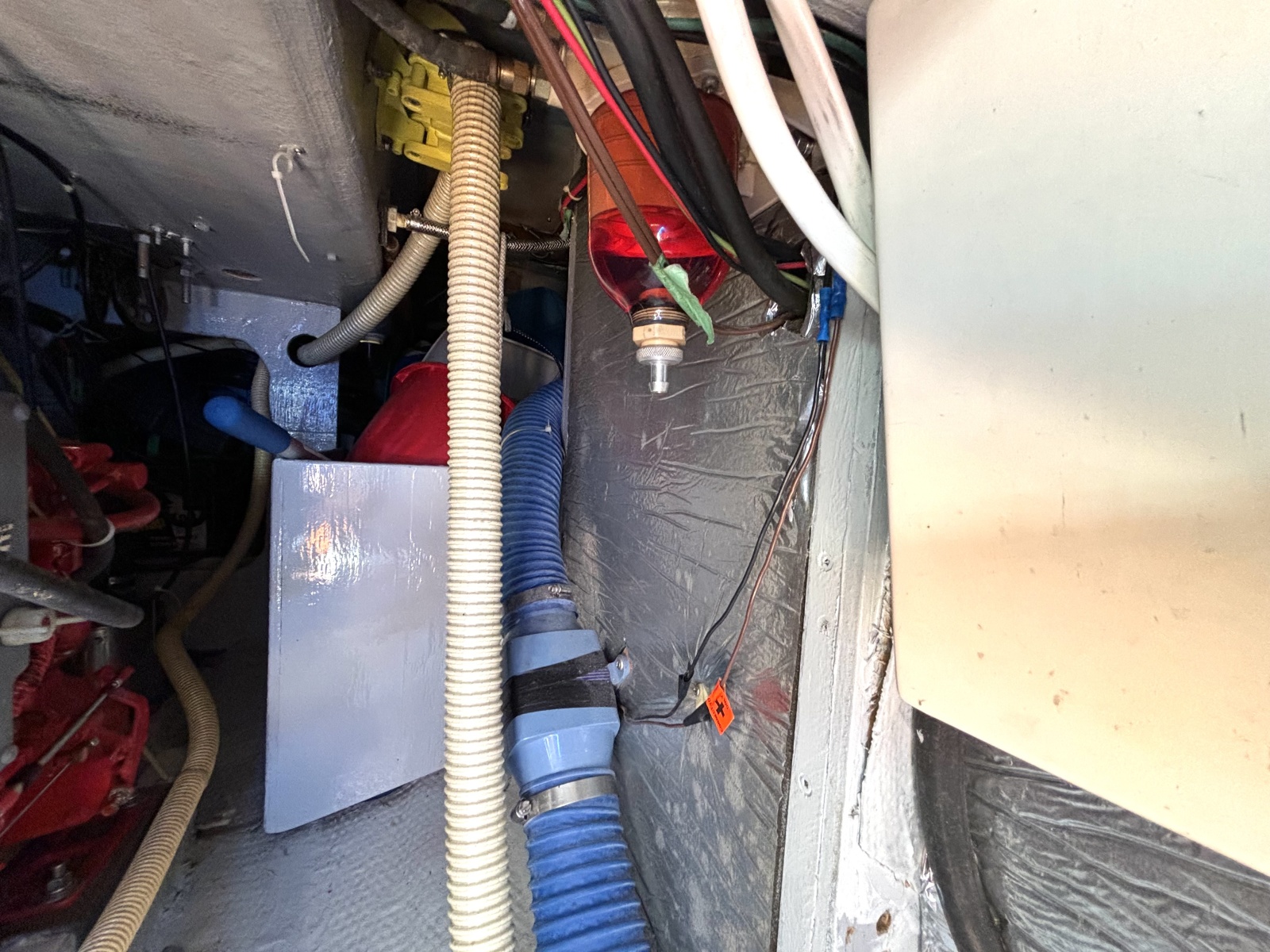 1985 Nonsuch 30 Ultra 30