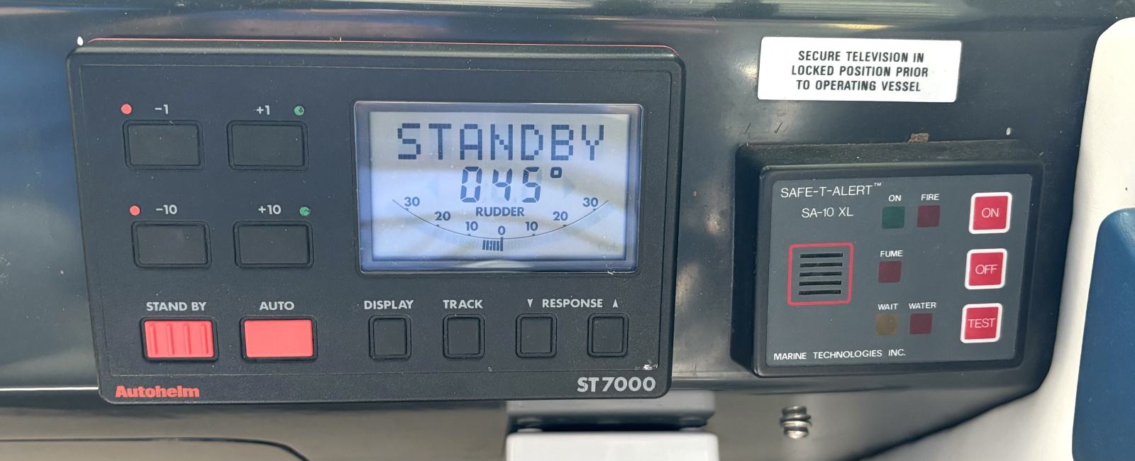 1991 Sea Ray 400 Express Cruiser 40