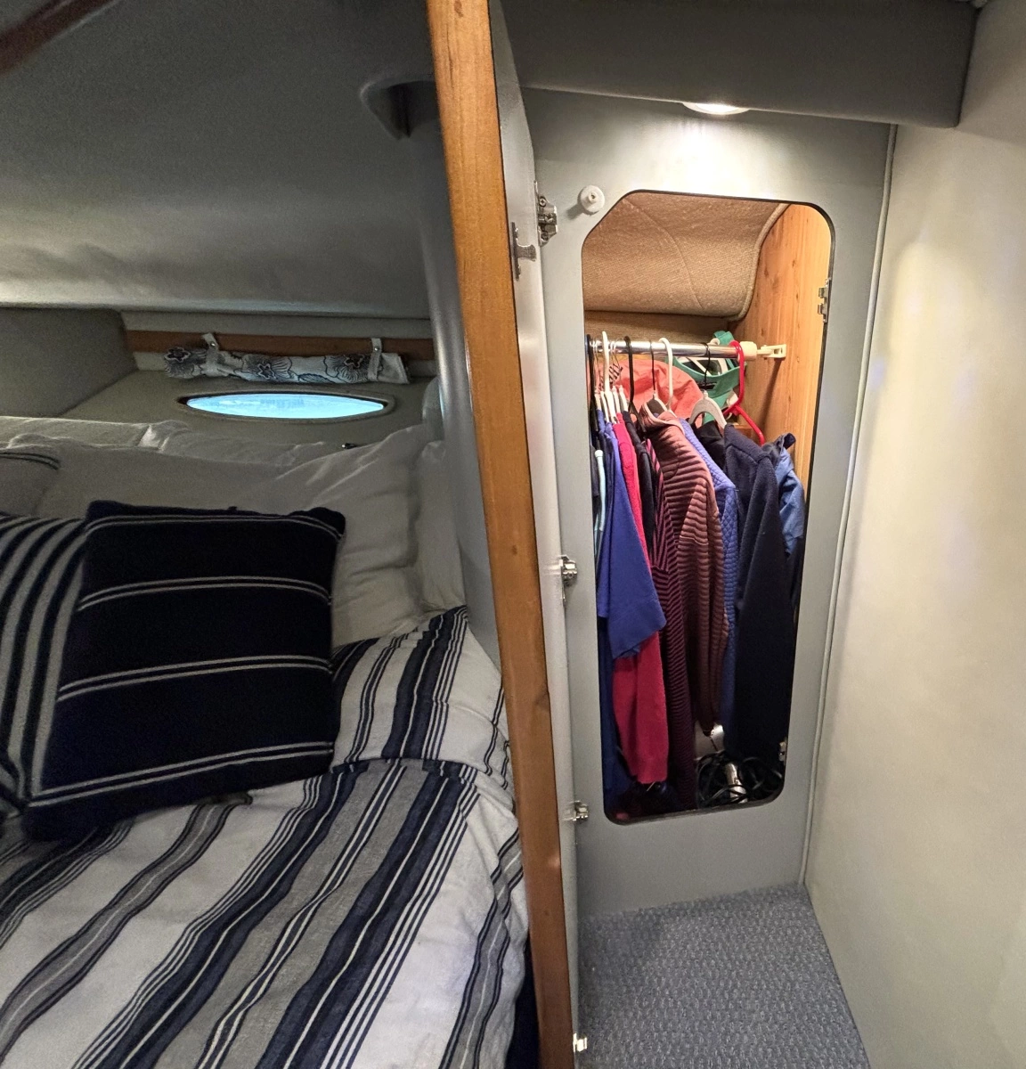 1991 Sea Ray 400 Express Cruiser 40