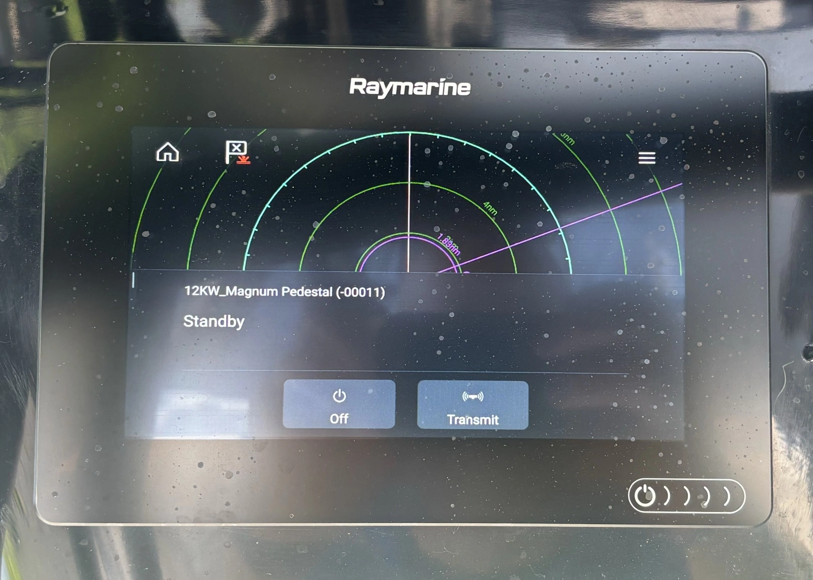 2019 Wellcraft 302 Fisherman 30