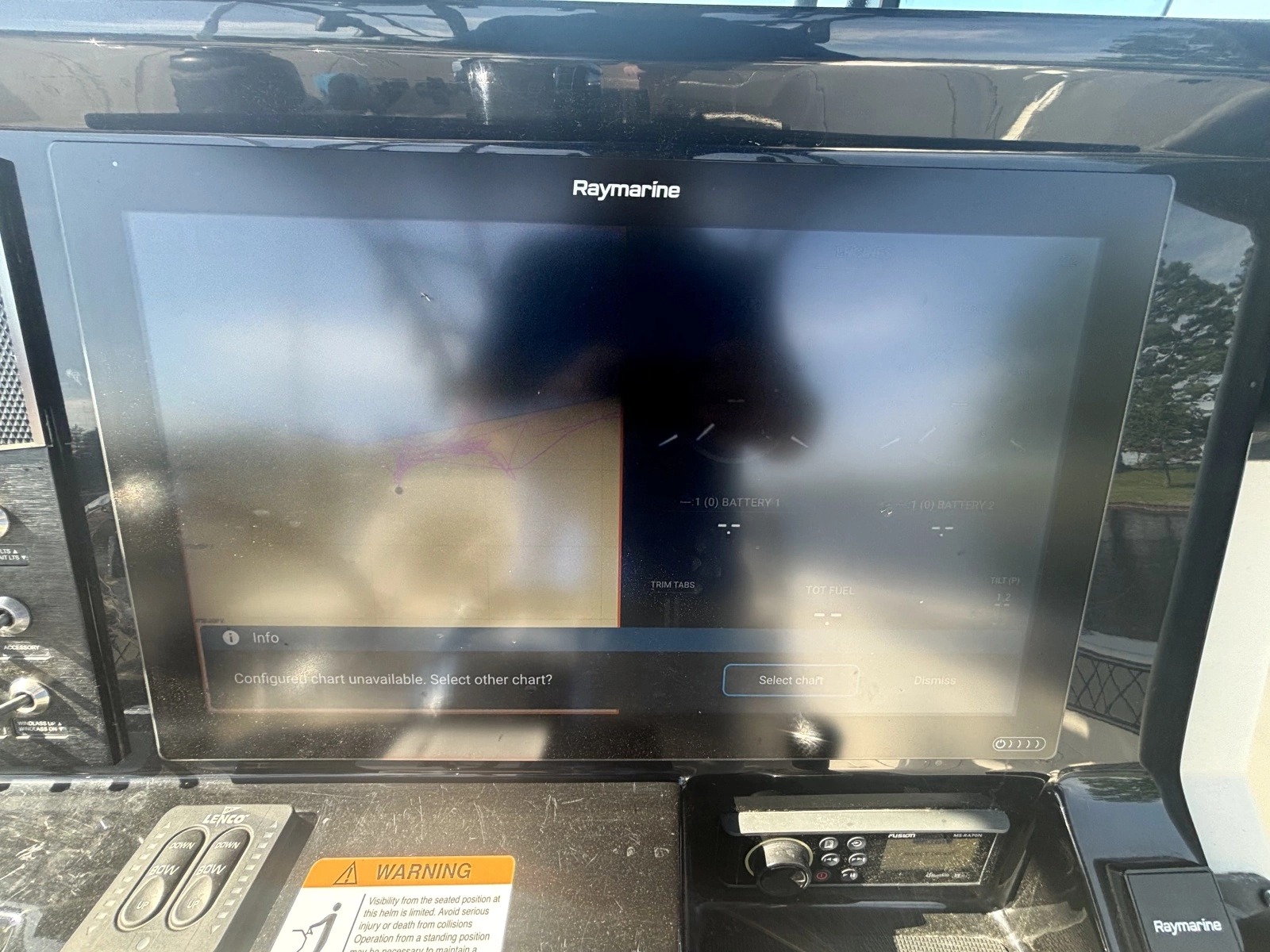 2019 Wellcraft 302 Fisherman 30