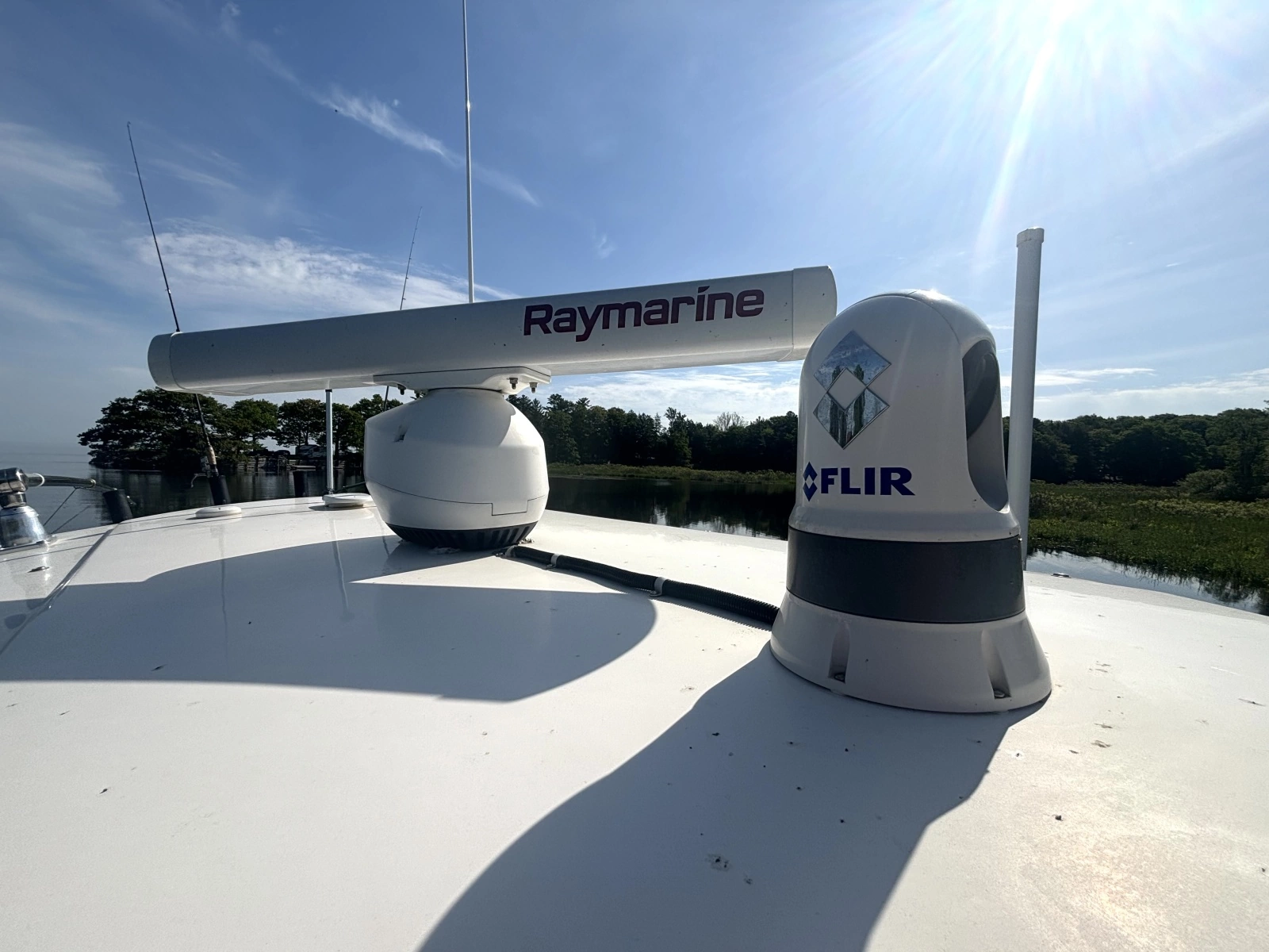 2019 Wellcraft 302 Fisherman 30