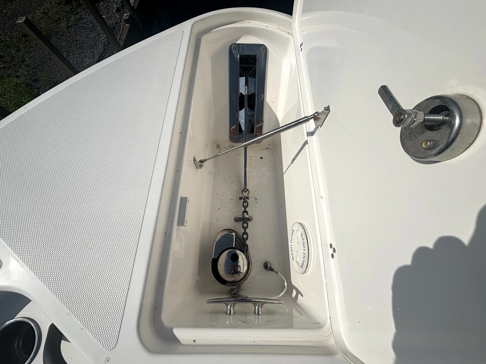 2019 Wellcraft 302 Fisherman 30
