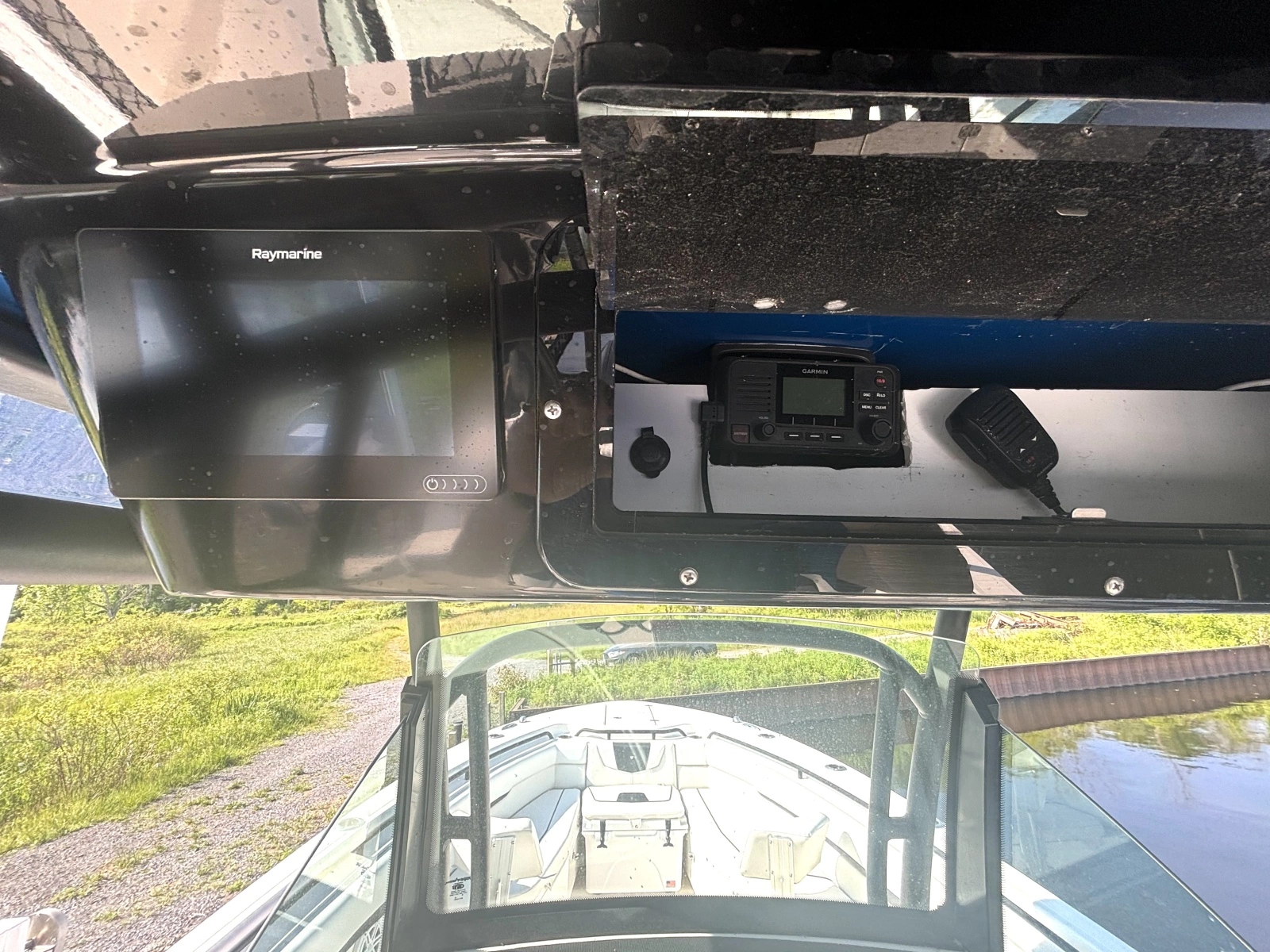 2019 Wellcraft 302 Fisherman 30