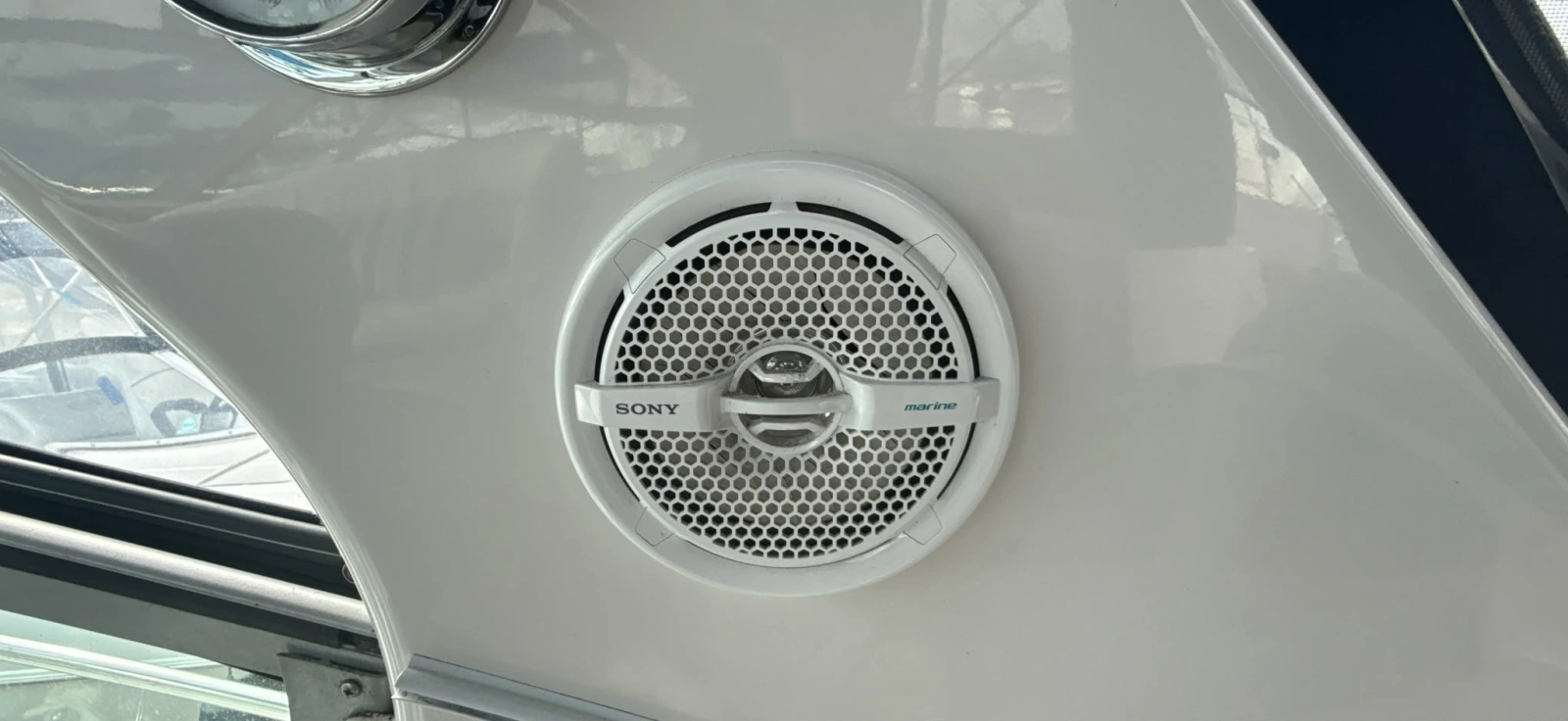 2005 Four Winns 378 Vista