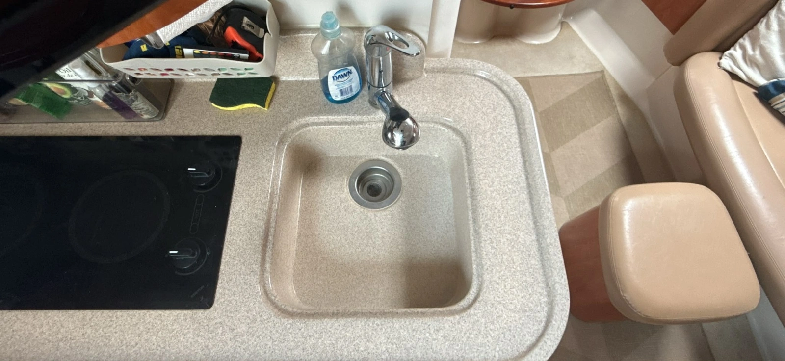 2005 Four Winns 378 Vista