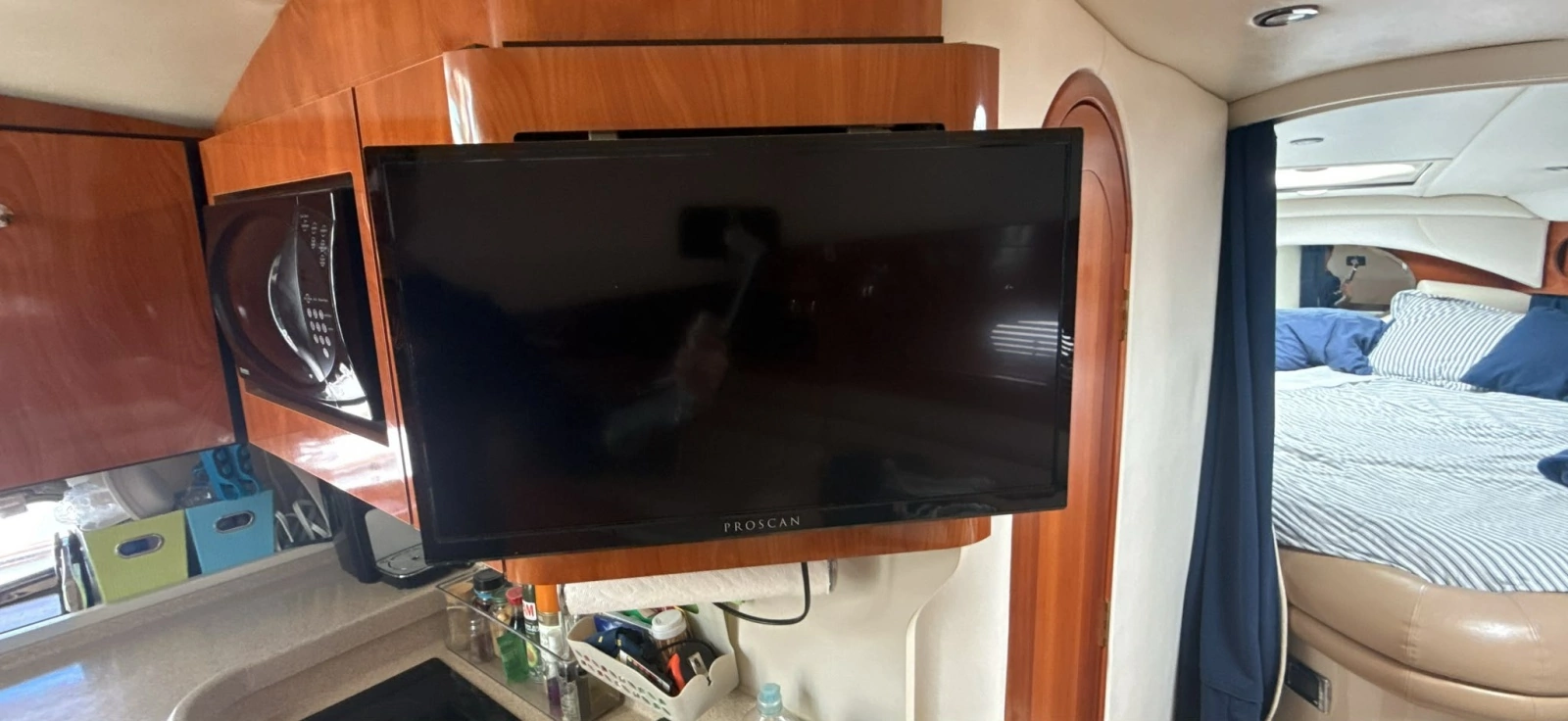 2005 Four Winns 378 Vista