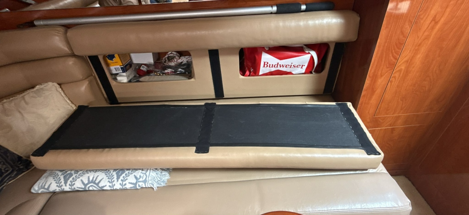 2005 Four Winns 378 Vista
