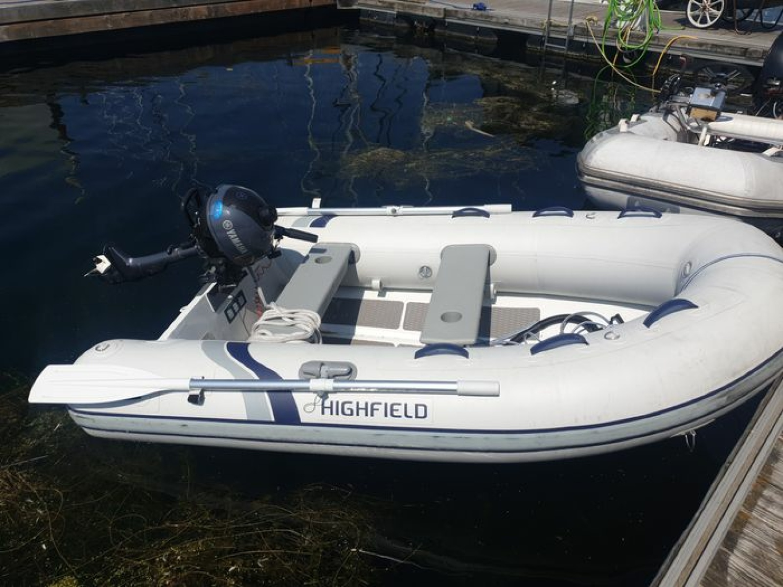 1998 Bayliner  4085 Avanti
