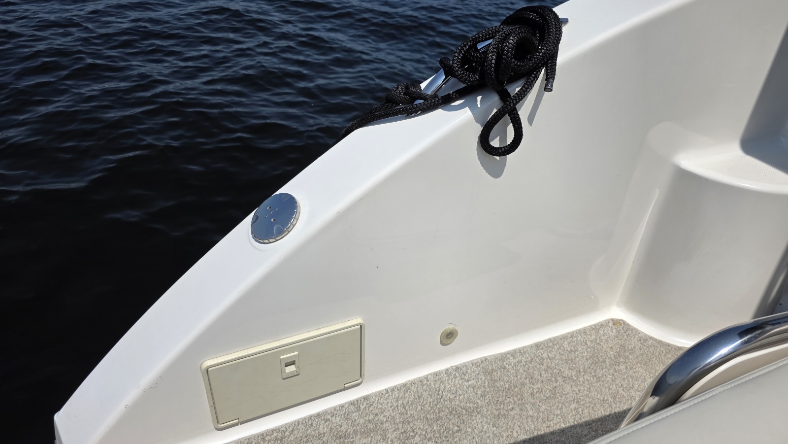 2011 Chaparral 270 Signature