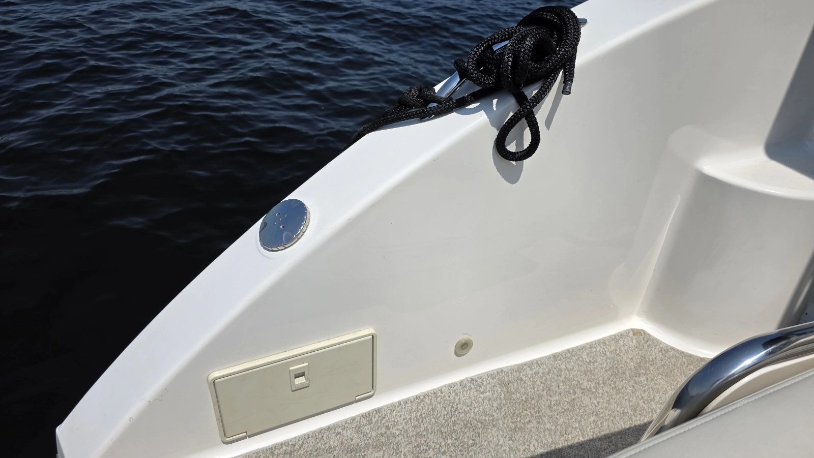 2011 Chaparral 270 Signature
