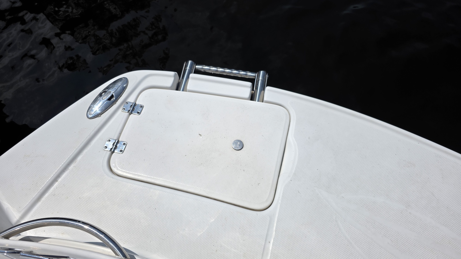 2011 Chaparral 270 Signature