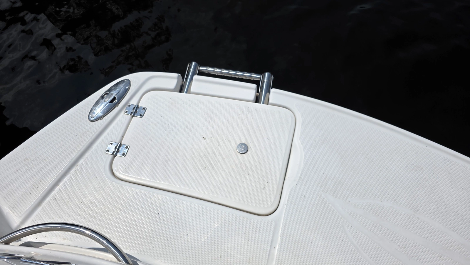 2011 Chaparral 270 Signature